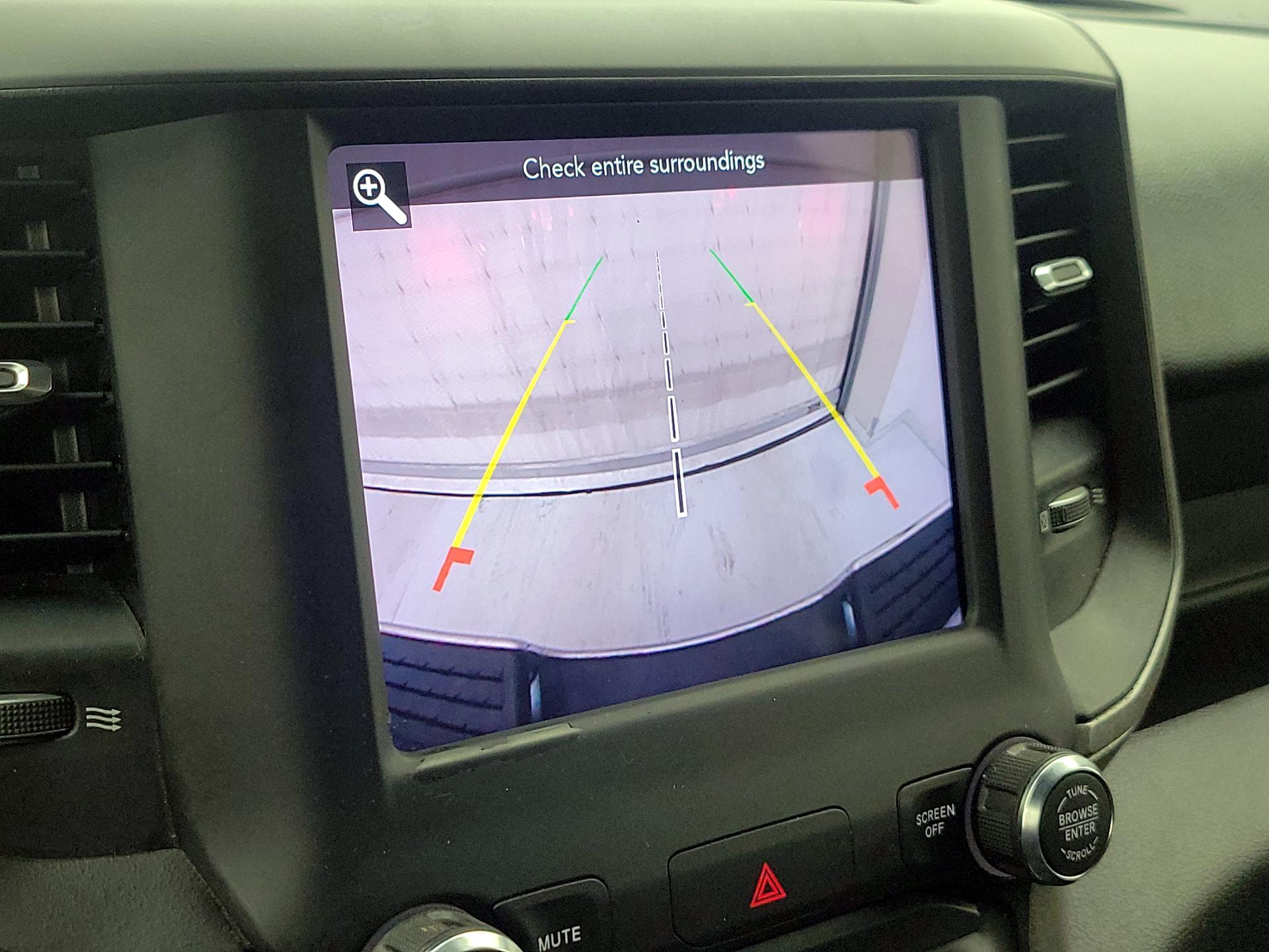 Thumbnail: 2021 RAM 2500 - 14