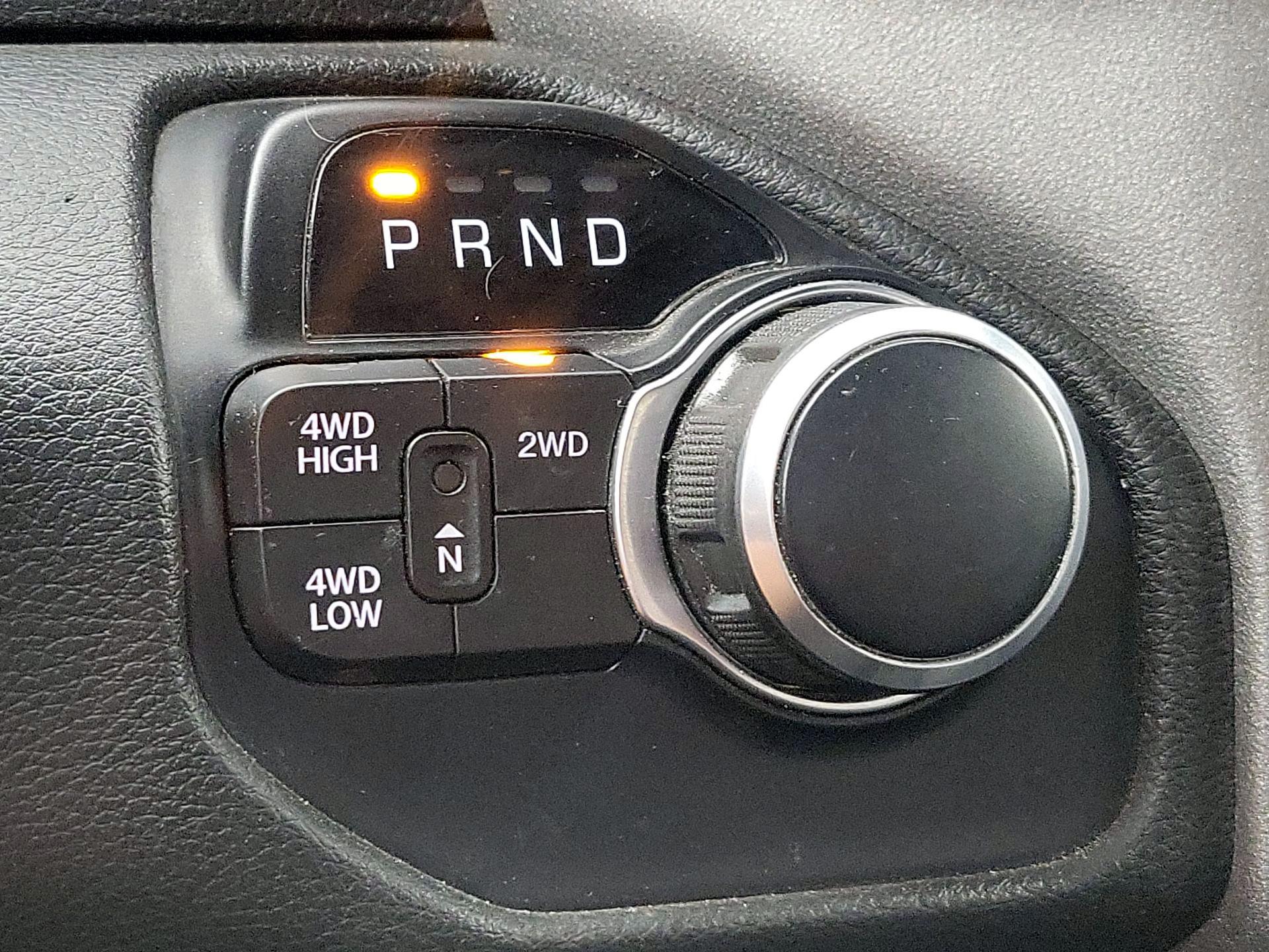 Thumbnail: 2021 RAM 2500 - 17