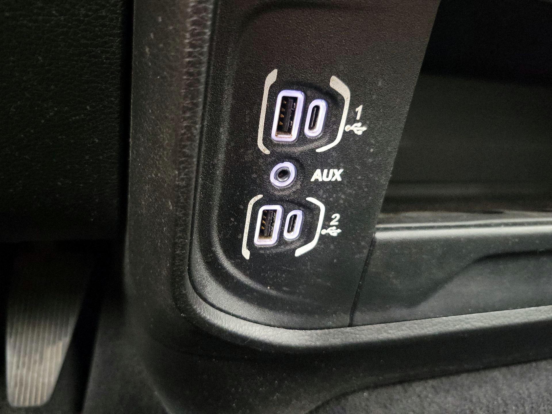 Thumbnail: 2021 RAM 2500 - 18