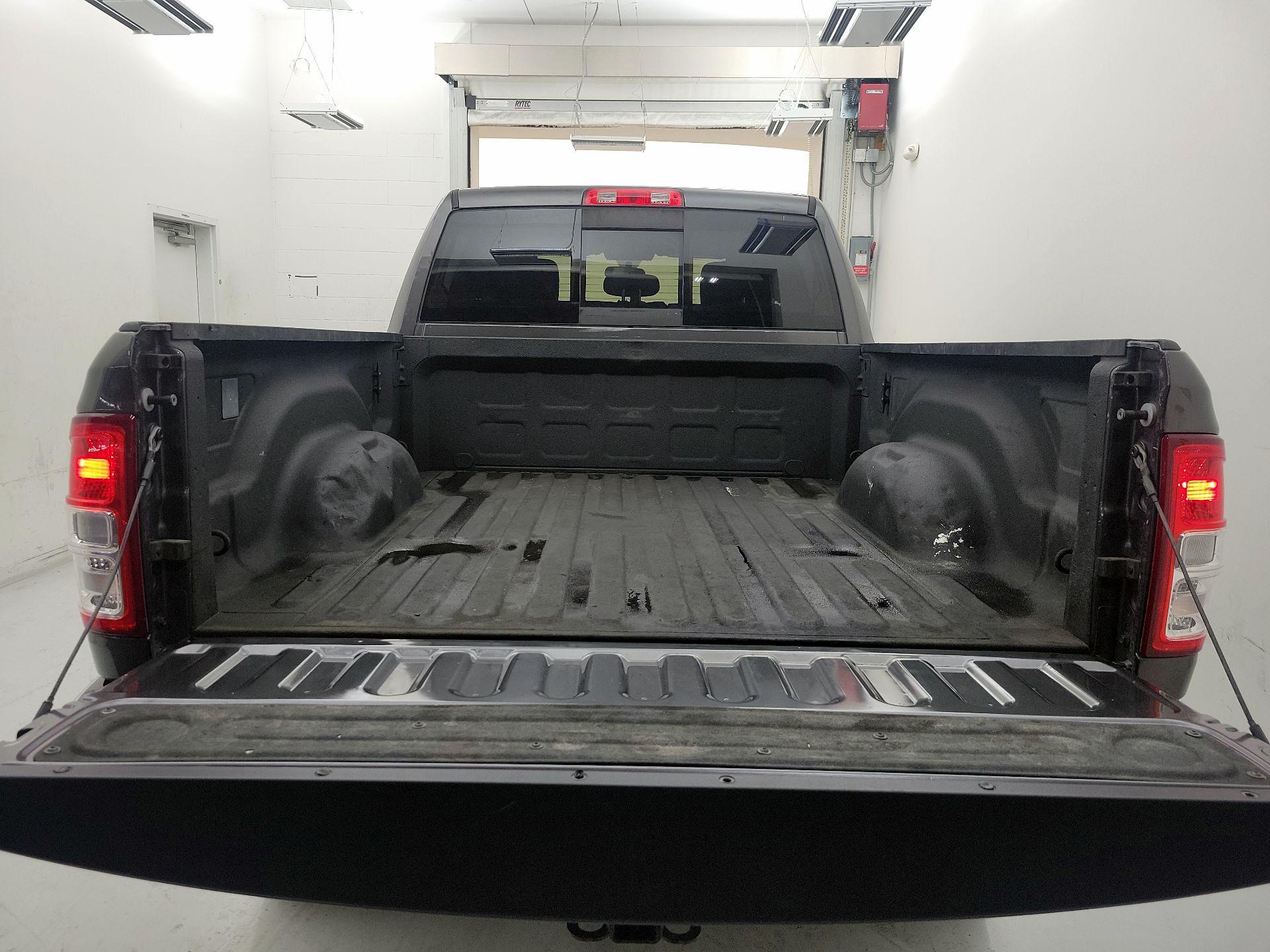 Thumbnail: 2021 RAM 2500 - 20