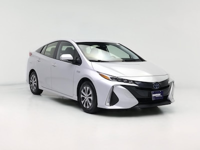 2020 Toyota Prius Prime Hybrid LE