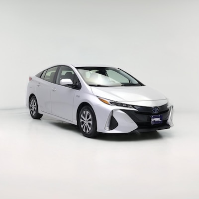 2020 Toyota Prius Prime Hybrid LE