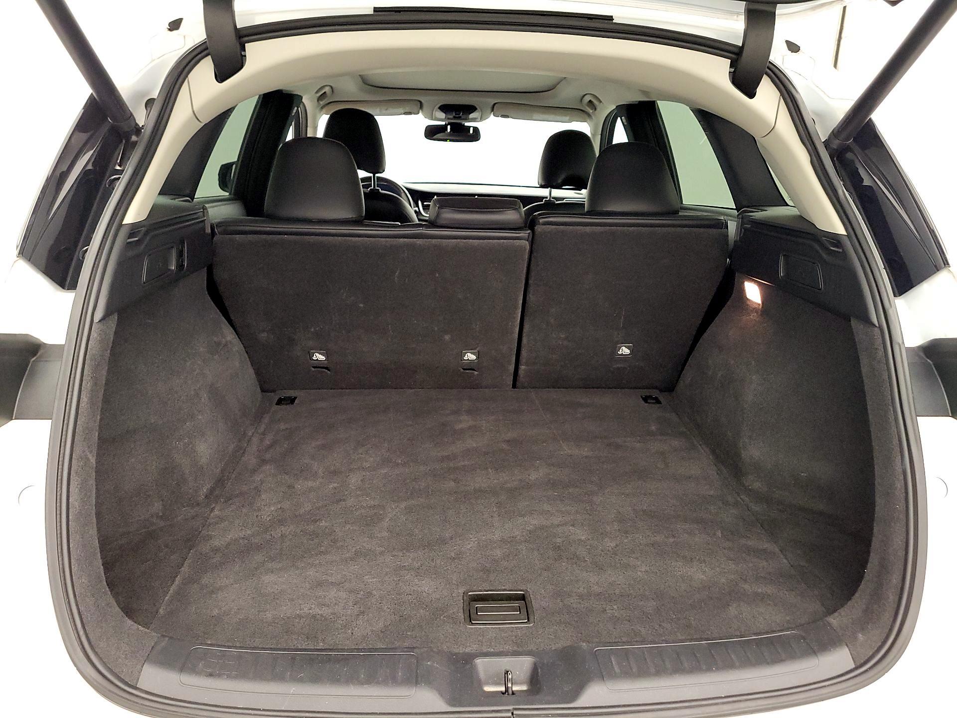 Thumbnail: 2022 INFINITI QX50 - 20