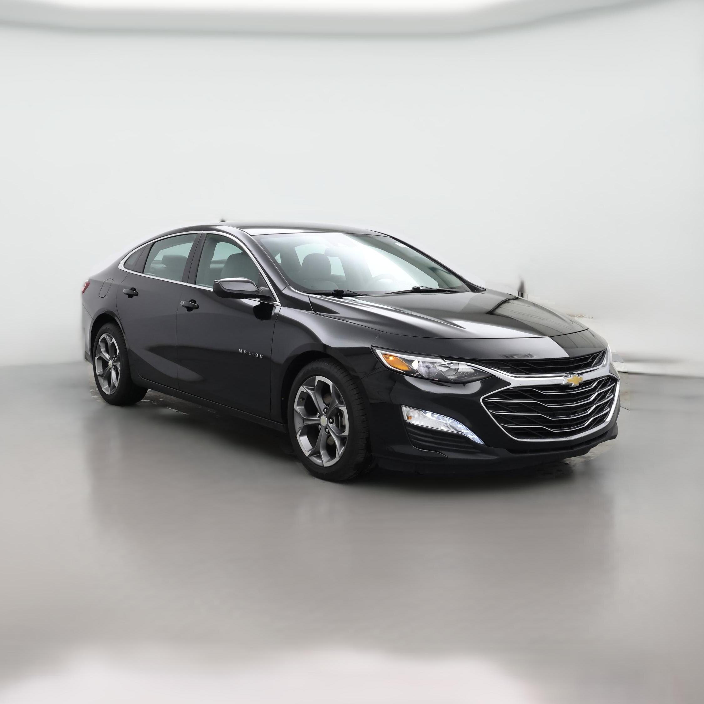 Thumbnail: 2021 Chevrolet Malibu - 1