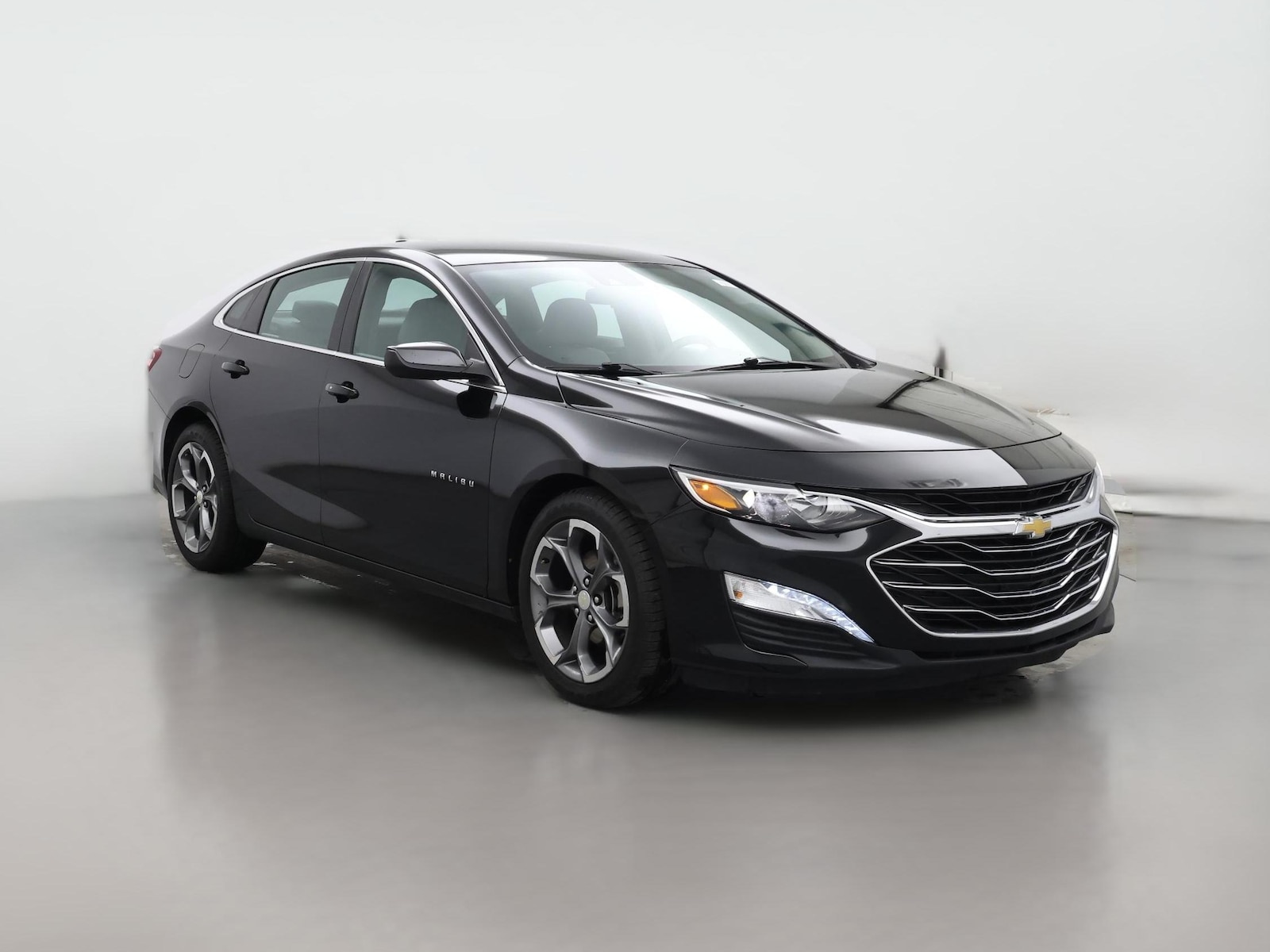 2021 Chevrolet Malibu 1LT