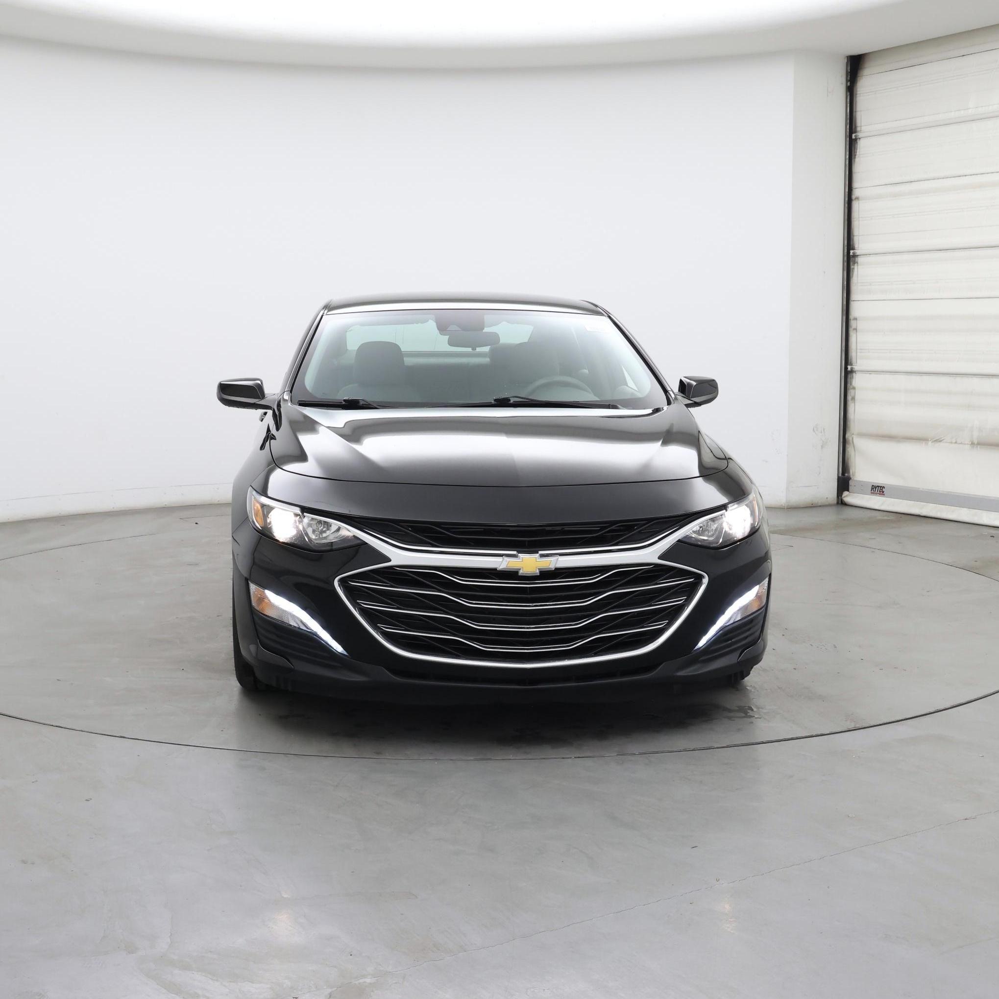 Thumbnail: 2021 Chevrolet Malibu - 5