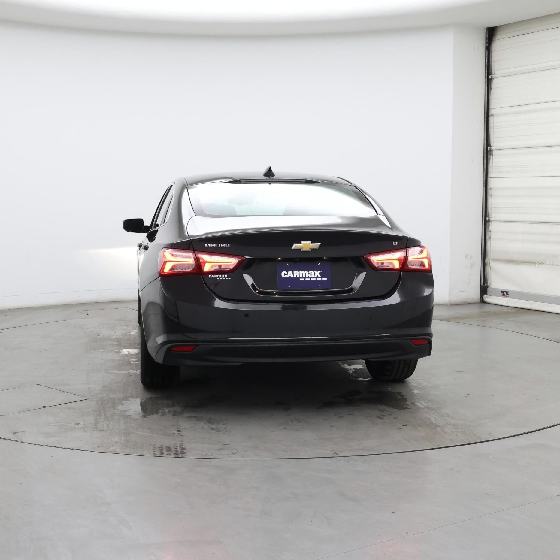 Thumbnail: 2021 Chevrolet Malibu - 6