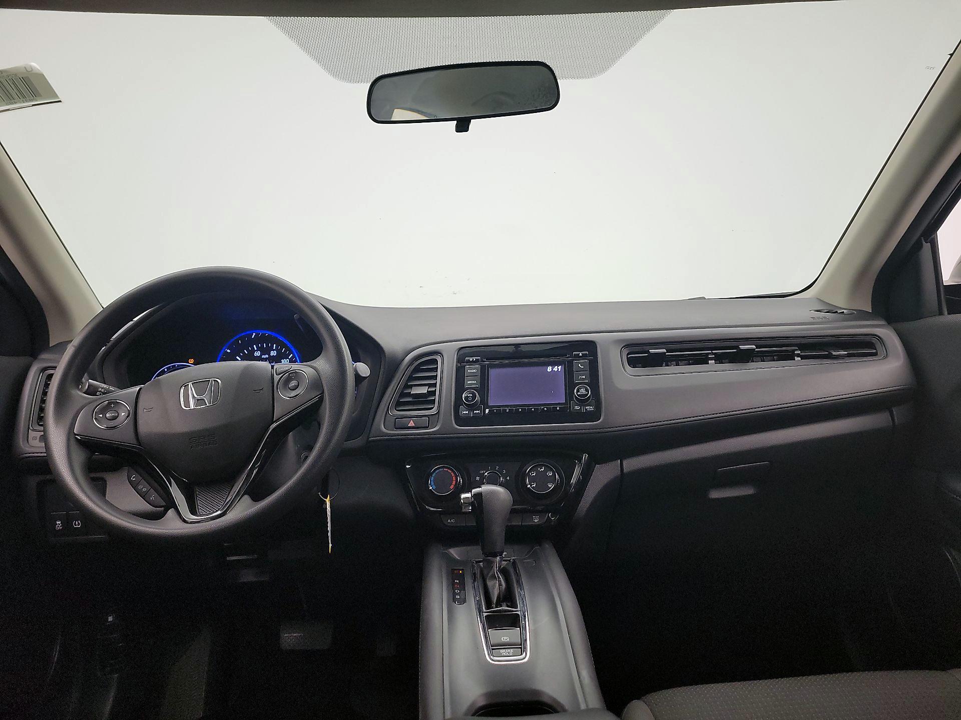 Thumbnail: 2022 Honda HR-V - 9