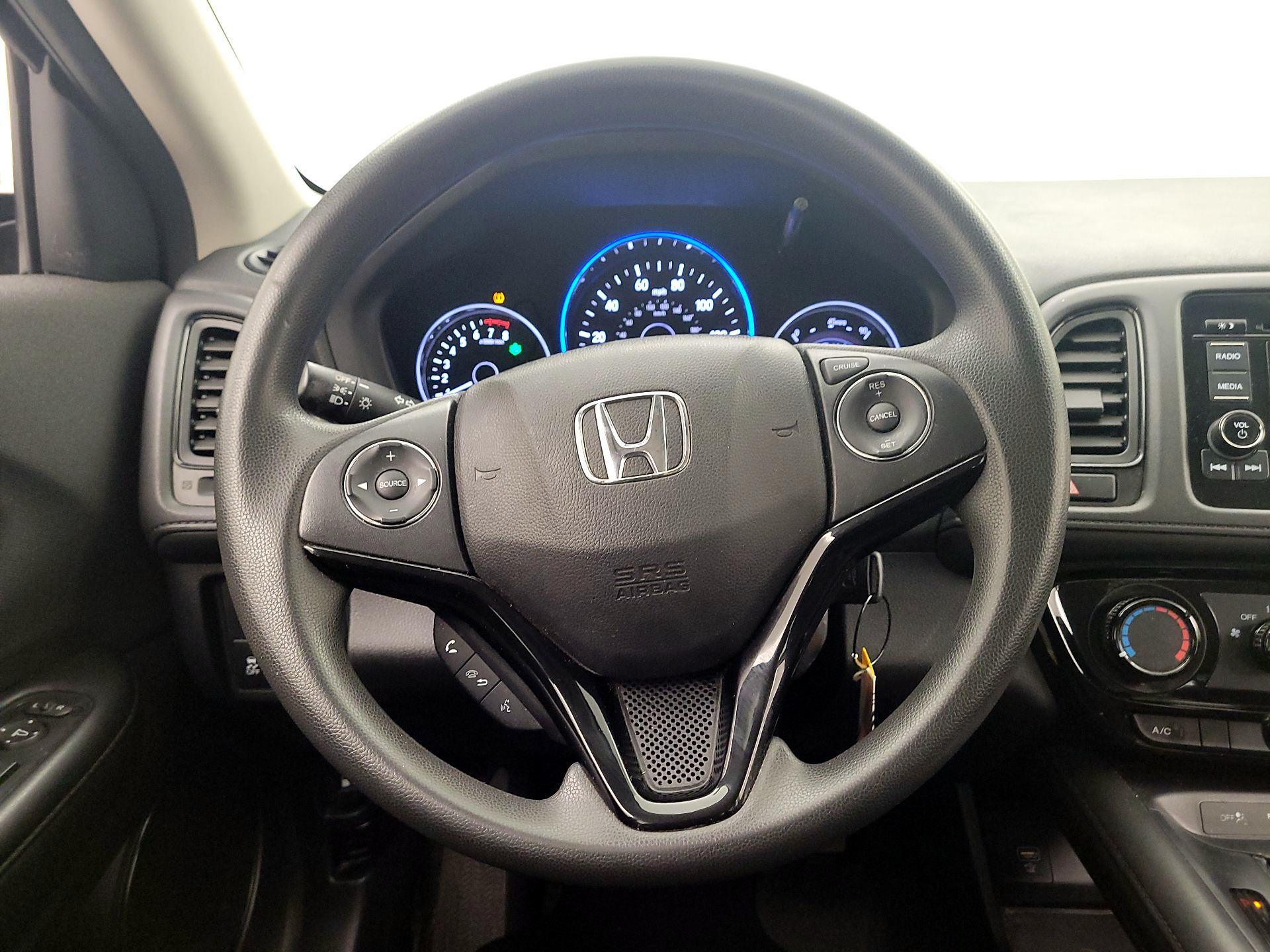 Thumbnail: 2022 Honda HR-V - 10