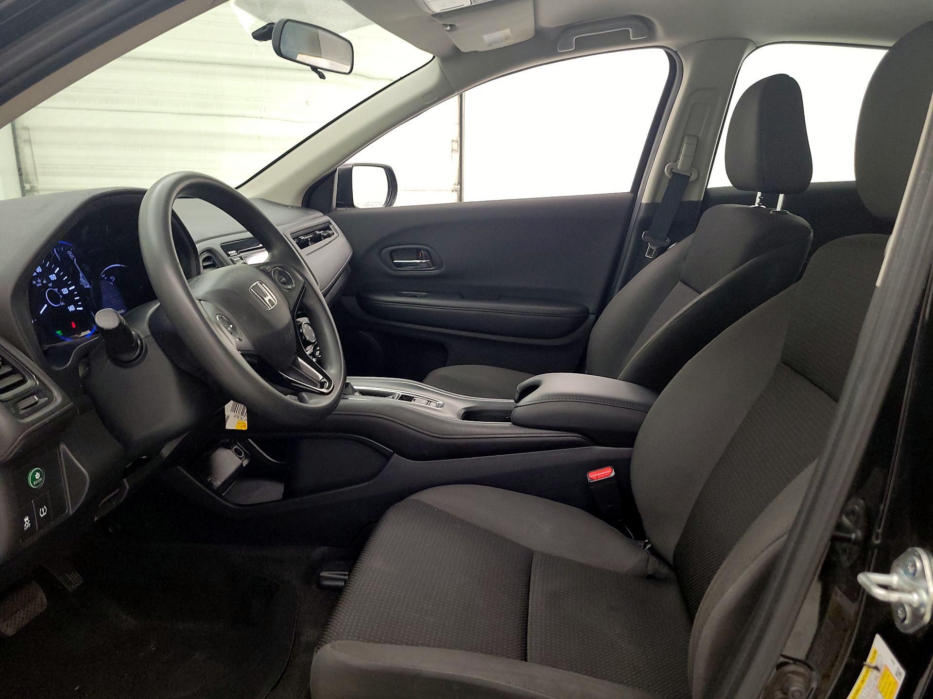 Thumbnail: 2022 Honda HR-V - 11