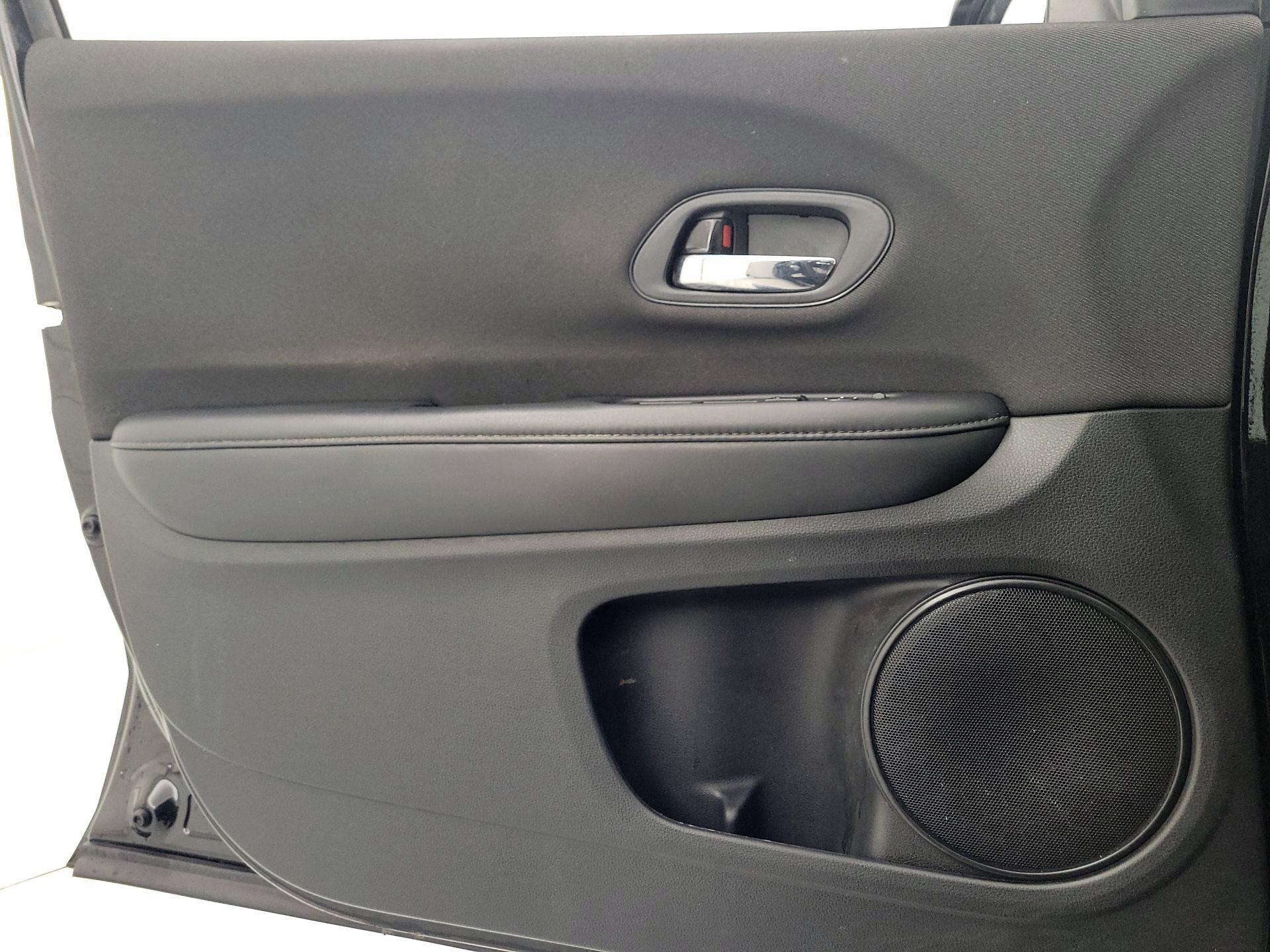 Thumbnail: 2022 Honda HR-V - 12