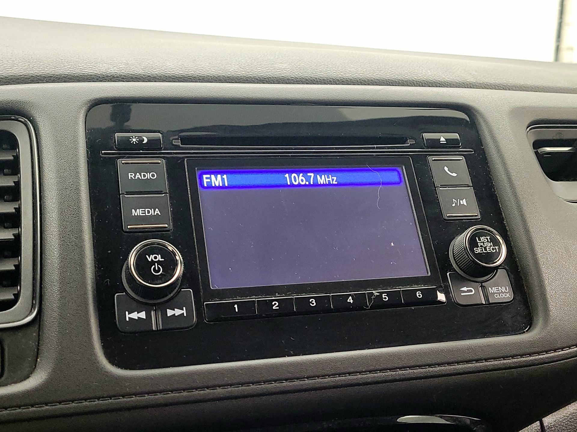 Thumbnail: 2022 Honda HR-V - 15