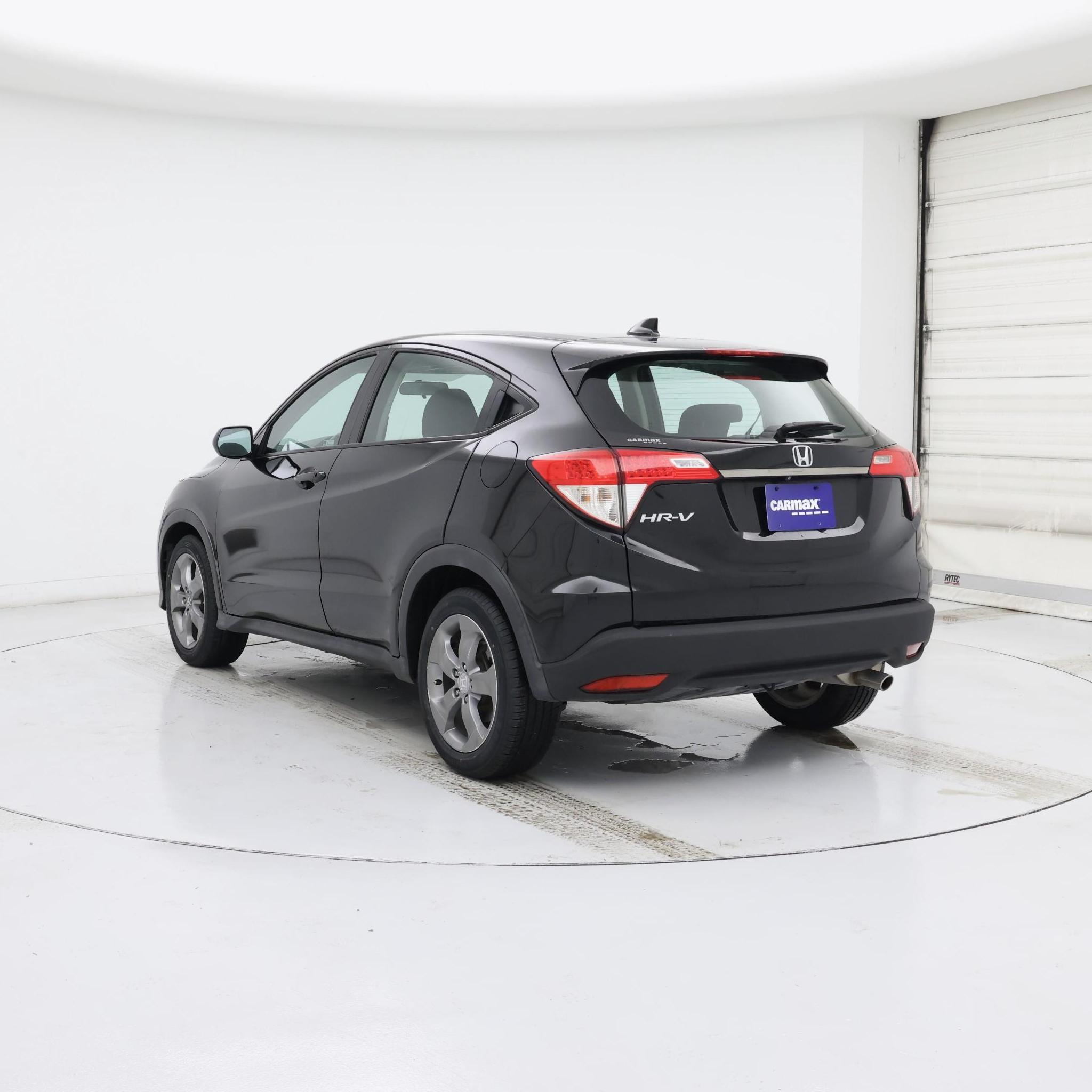 Thumbnail: 2022 Honda HR-V - 2