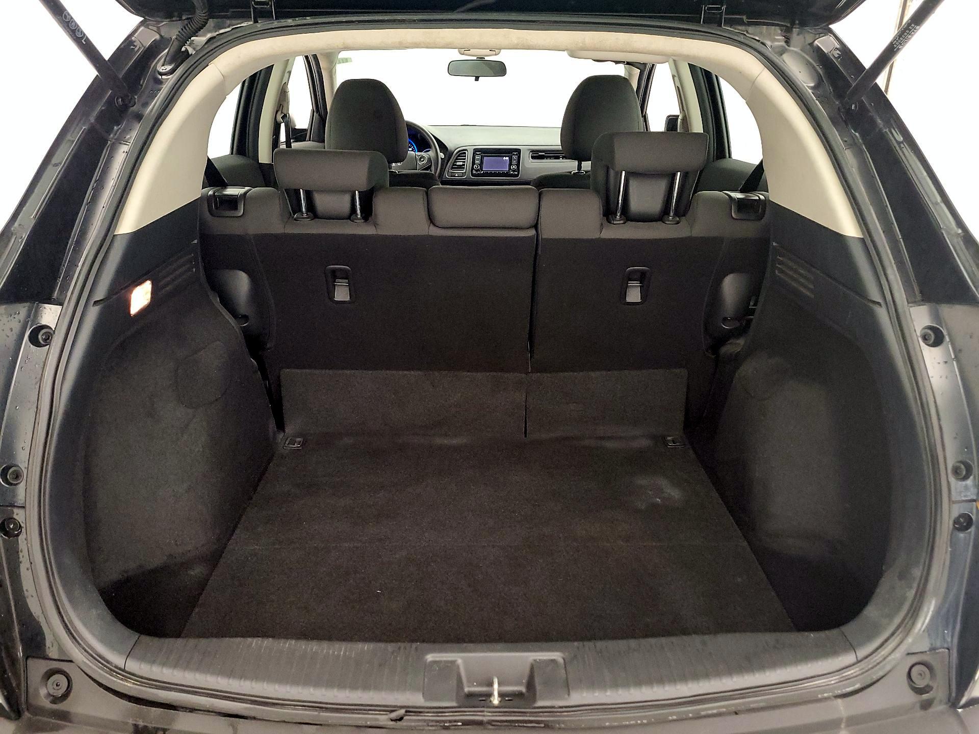 Thumbnail: 2022 Honda HR-V - 20