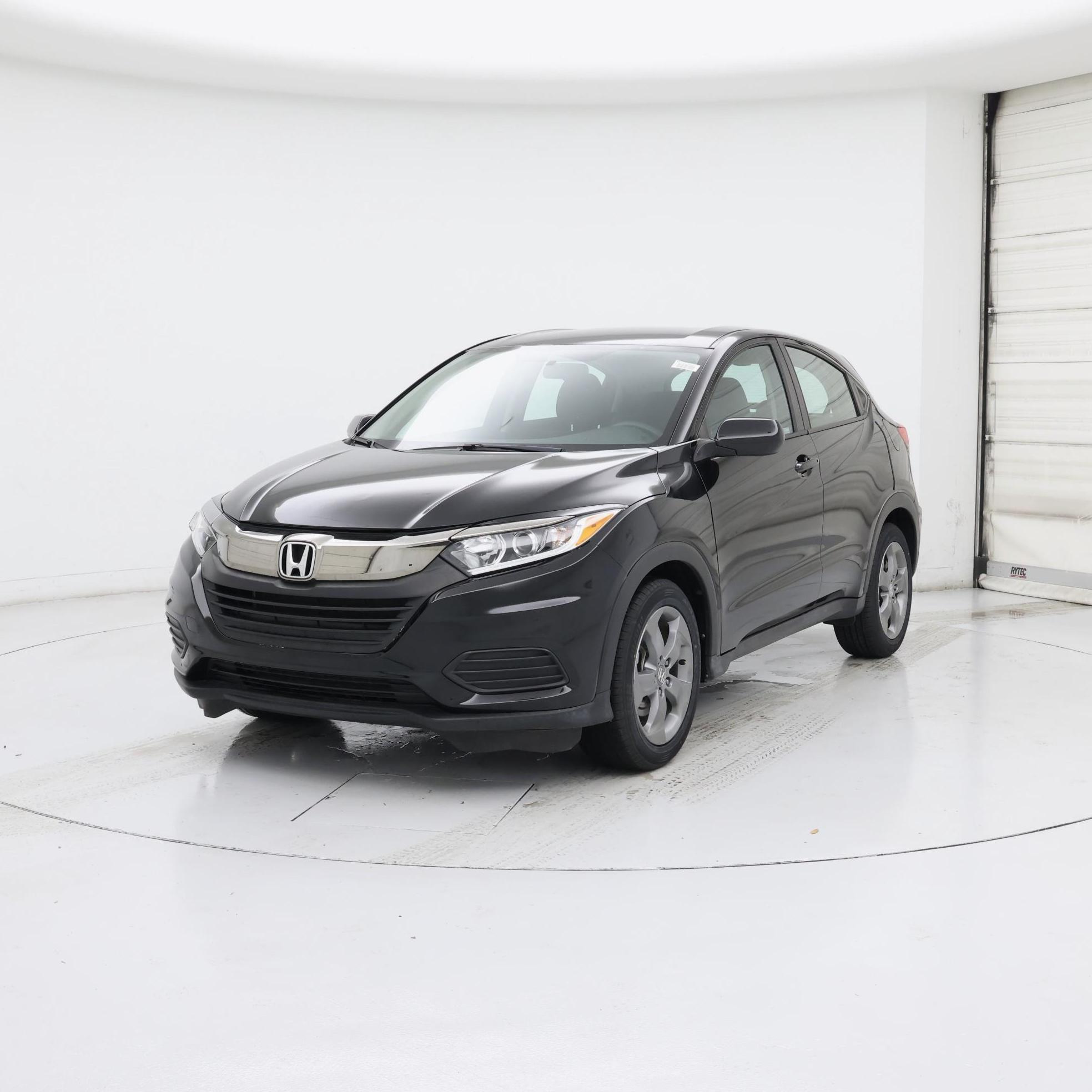 Thumbnail: 2022 Honda HR-V - 4