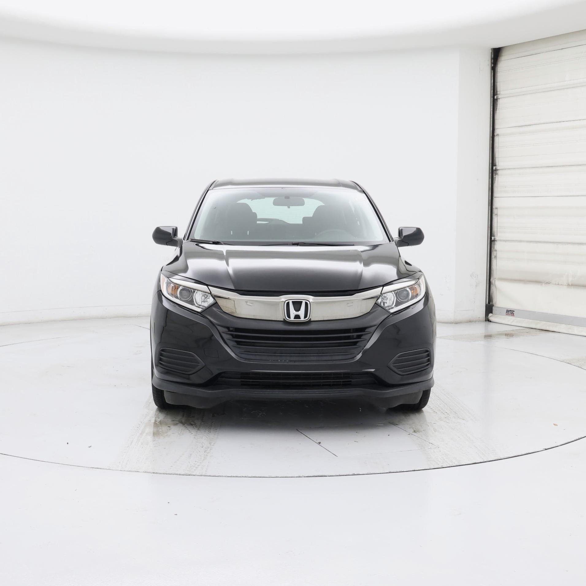 Thumbnail: 2022 Honda HR-V - 5