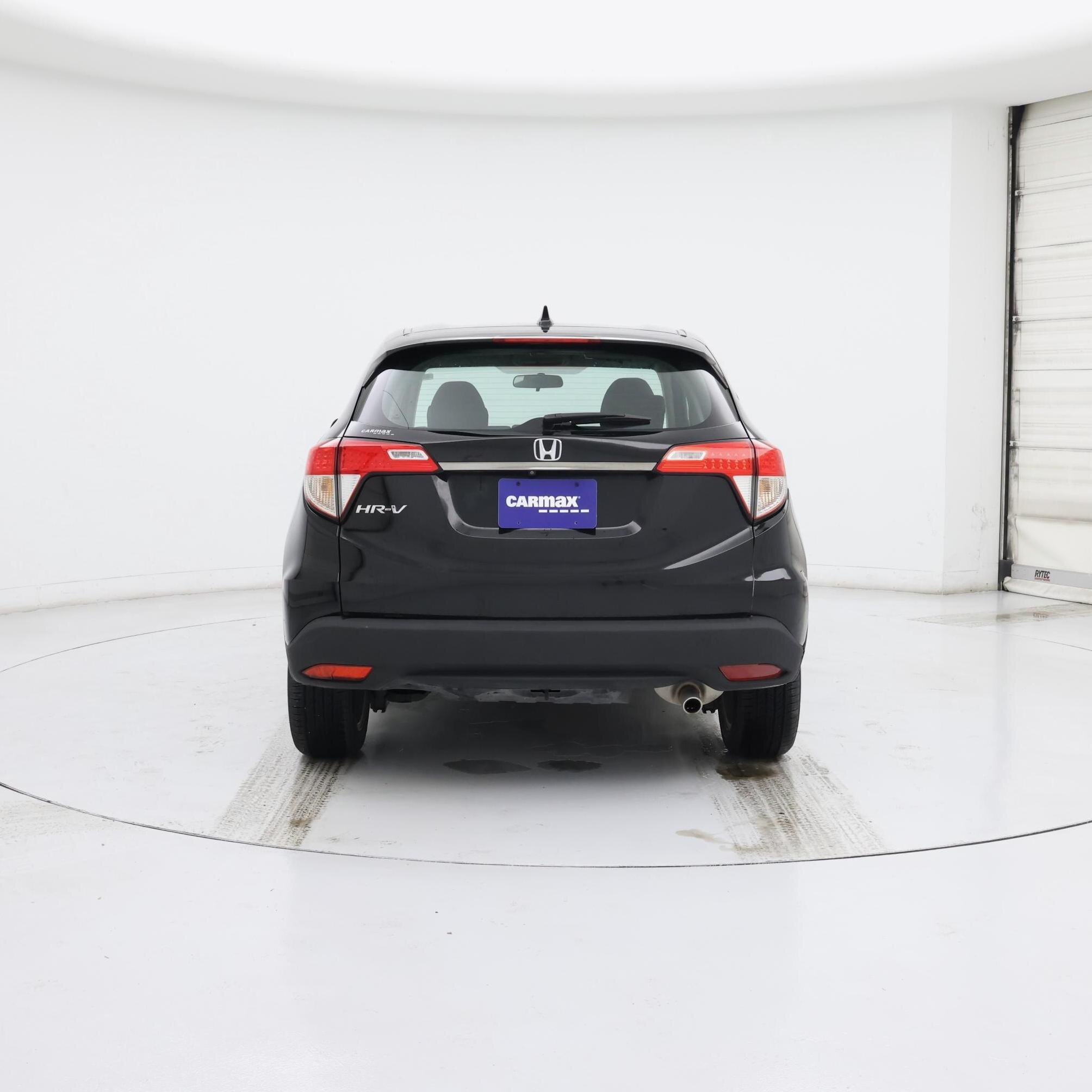 Thumbnail: 2022 Honda HR-V - 6