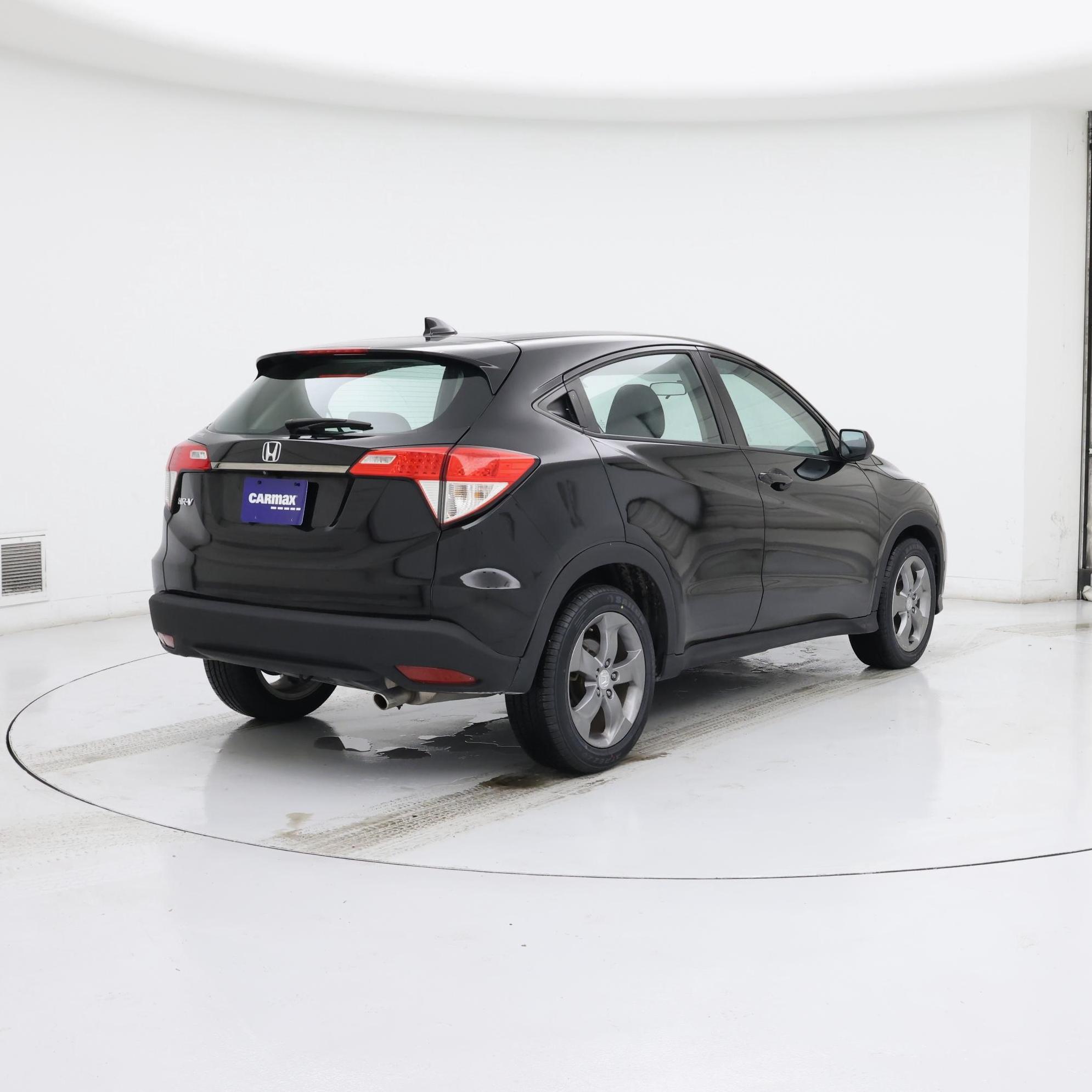 Thumbnail: 2022 Honda HR-V - 8