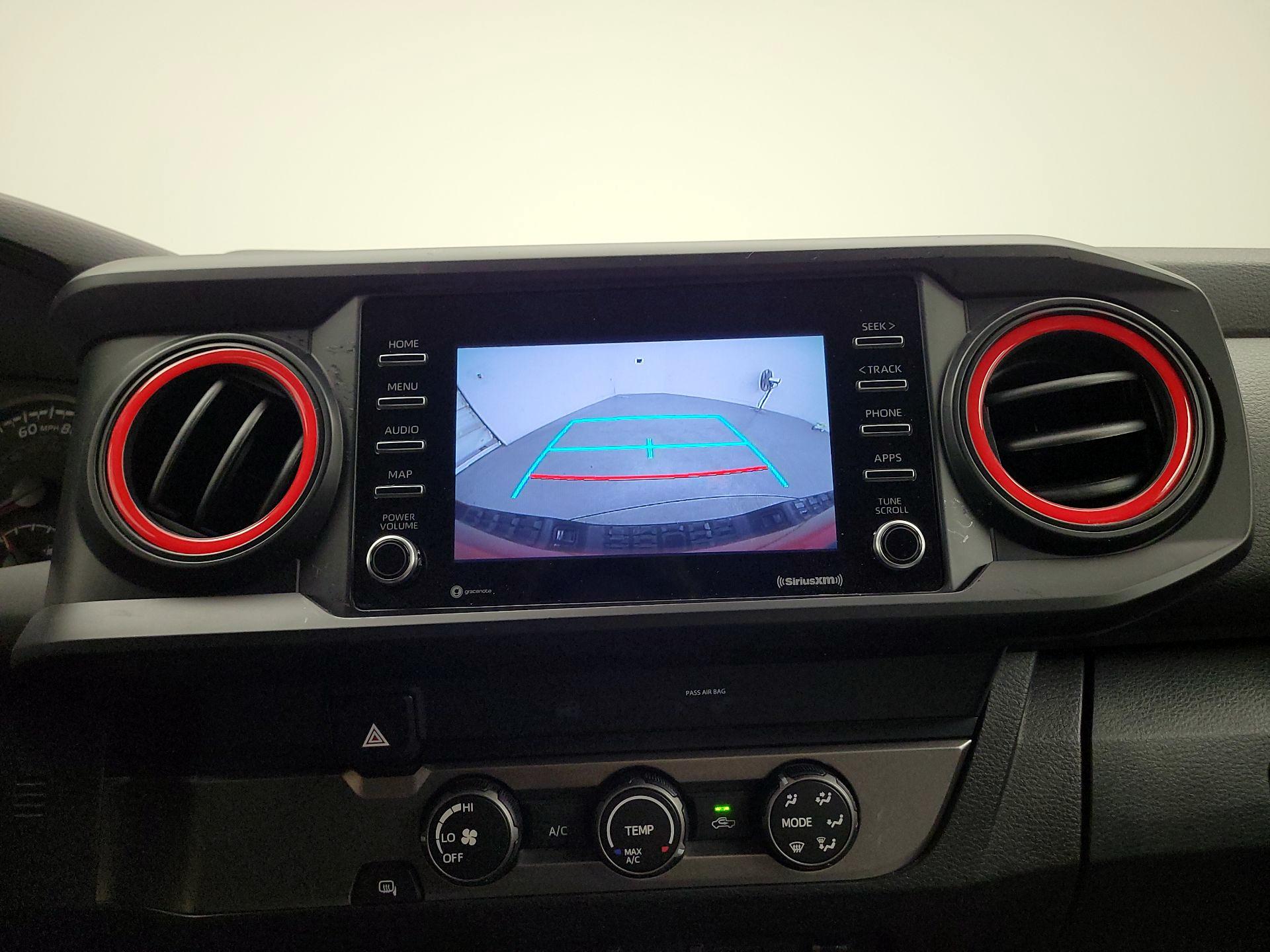 Thumbnail: 2022 Toyota Tacoma - 14