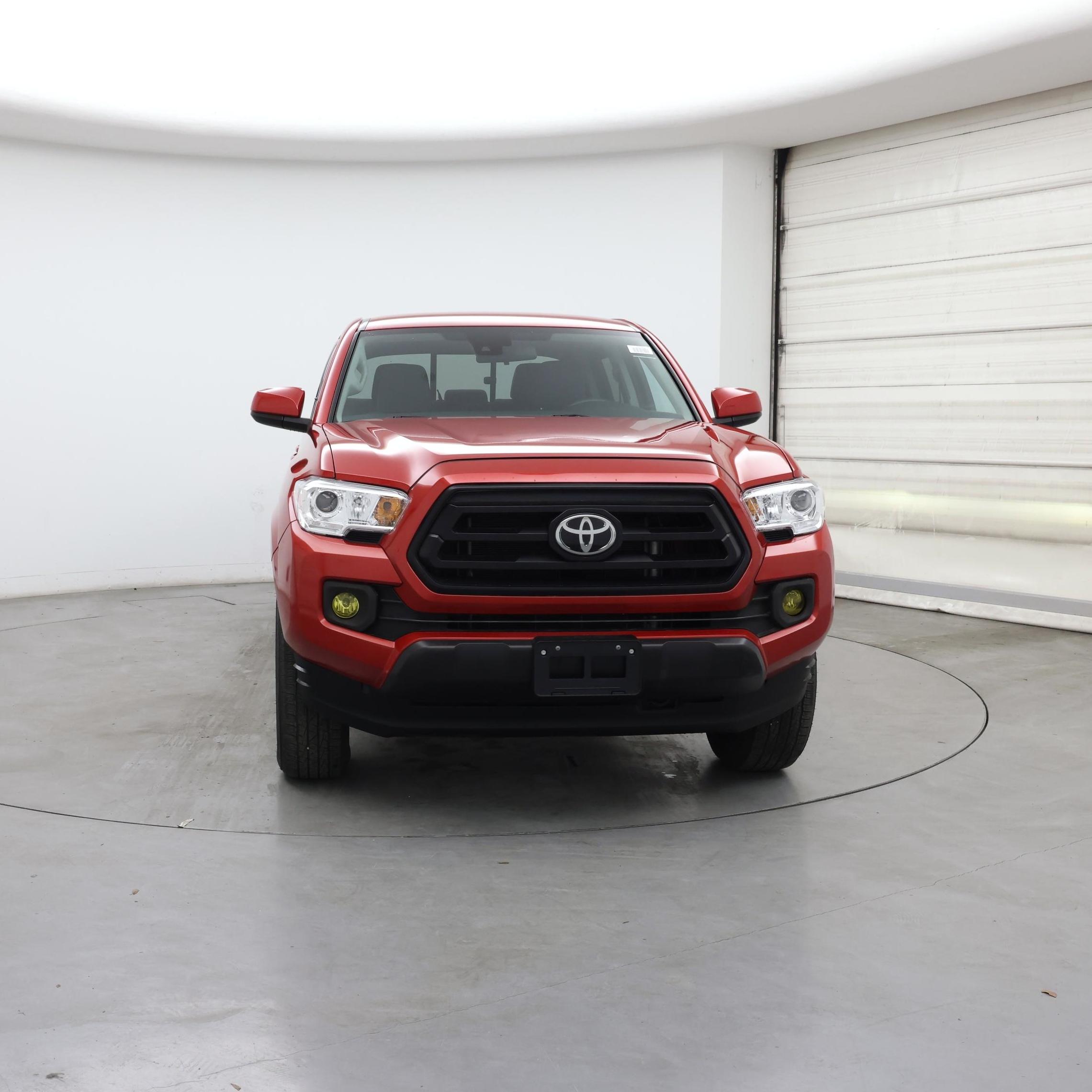 Thumbnail: 2022 Toyota Tacoma - 5