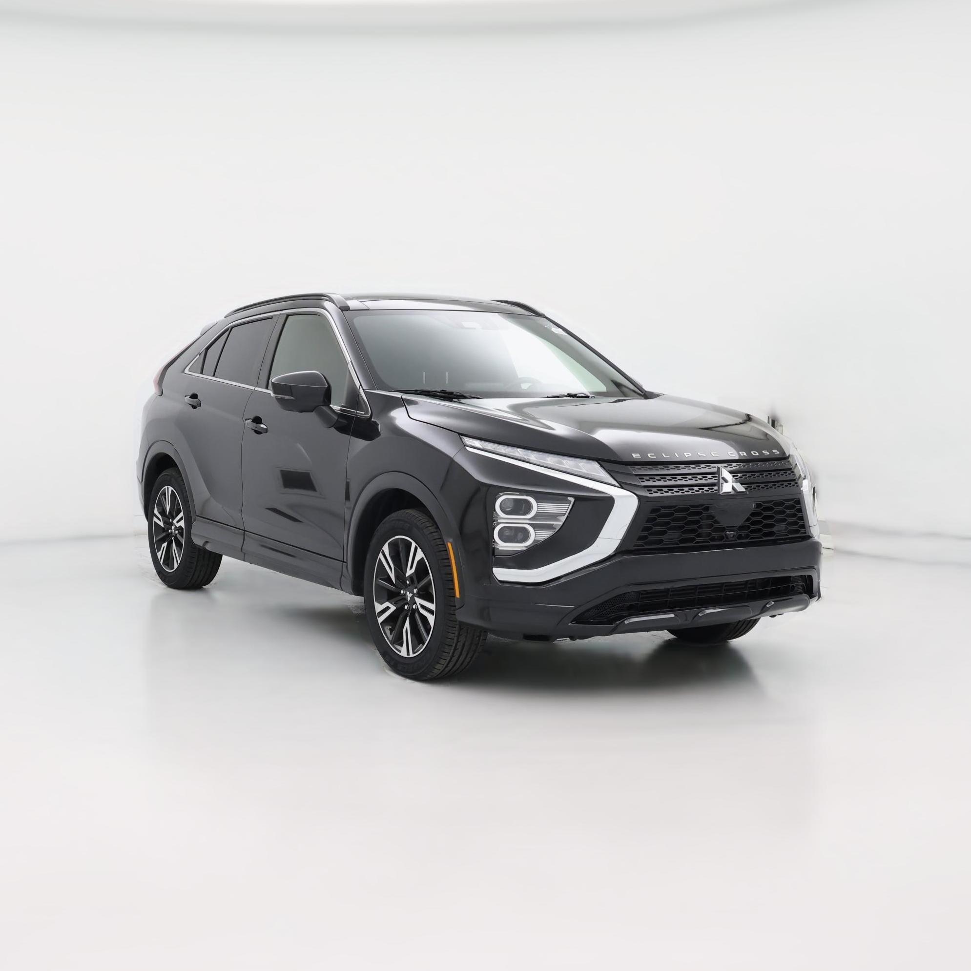 Thumbnail: 2023 Mitsubishi Eclipse Cross - 1