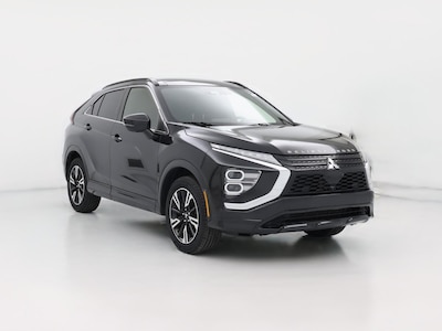 2023 Mitsubishi Eclipse Cross SEL