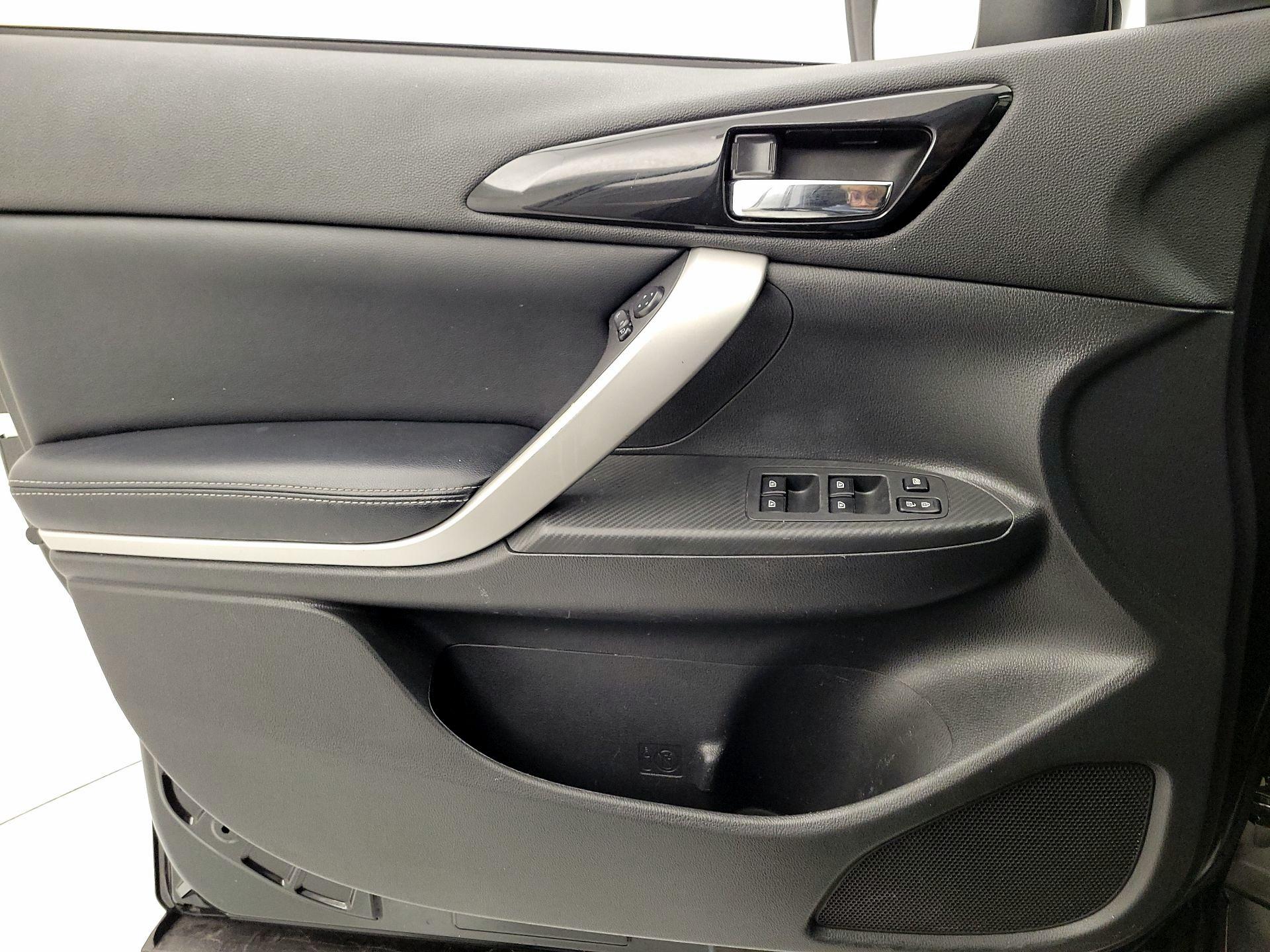 Thumbnail: 2023 Mitsubishi Eclipse Cross - 12