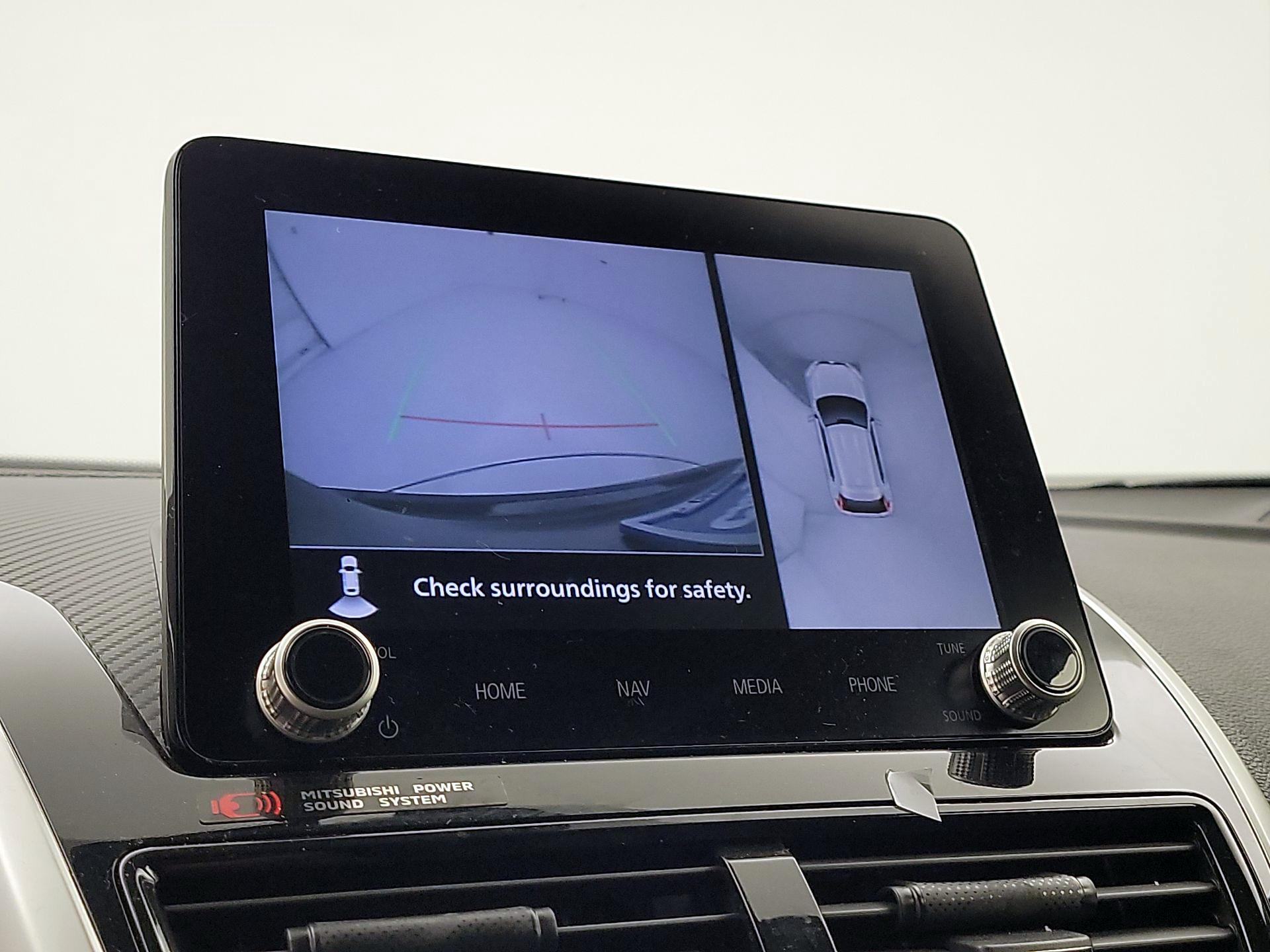 Thumbnail: 2023 Mitsubishi Eclipse Cross - 14