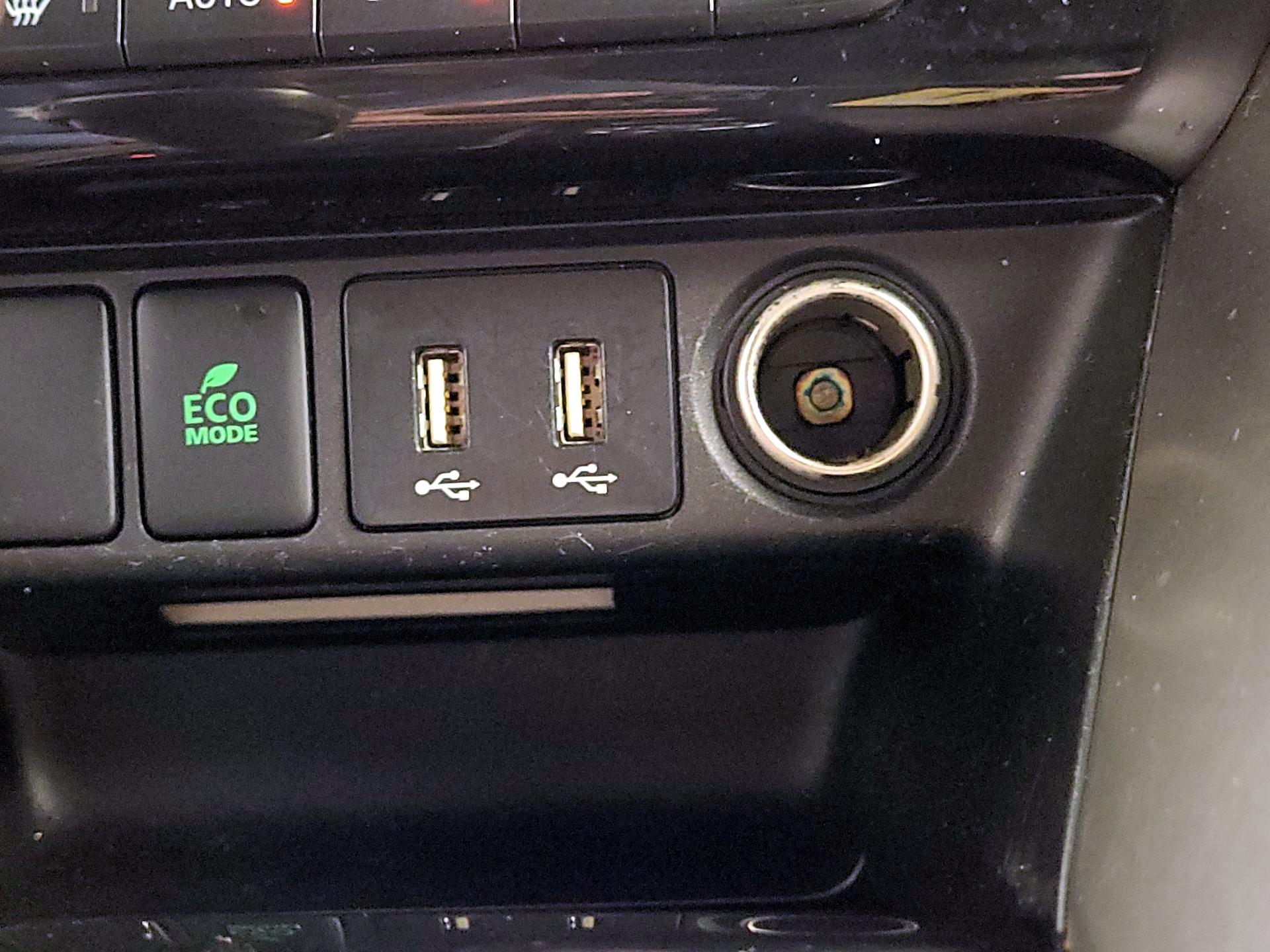 Thumbnail: 2023 Mitsubishi Eclipse Cross - 18