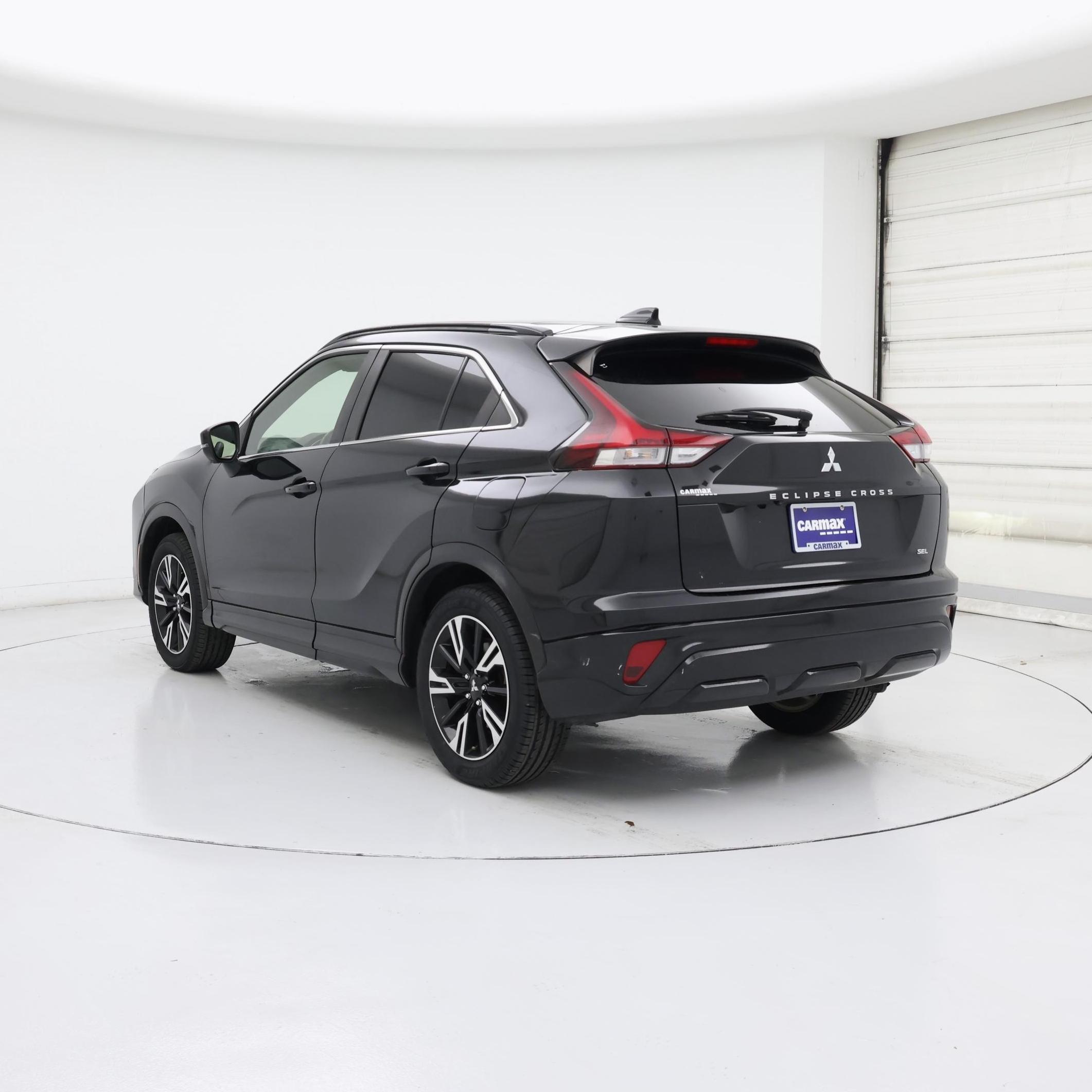 Thumbnail: 2023 Mitsubishi Eclipse Cross - 2