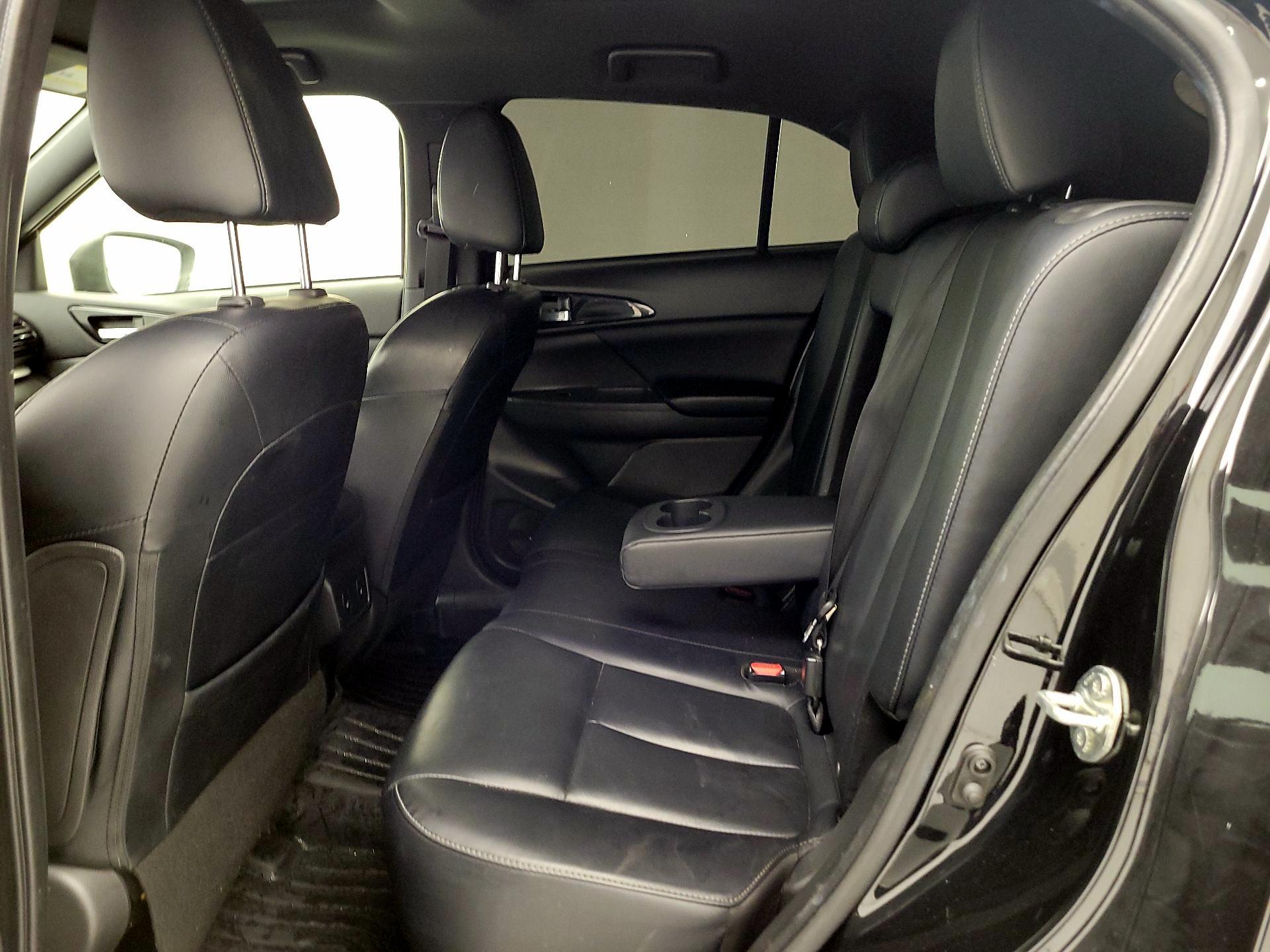 Thumbnail: 2023 Mitsubishi Eclipse Cross - 19