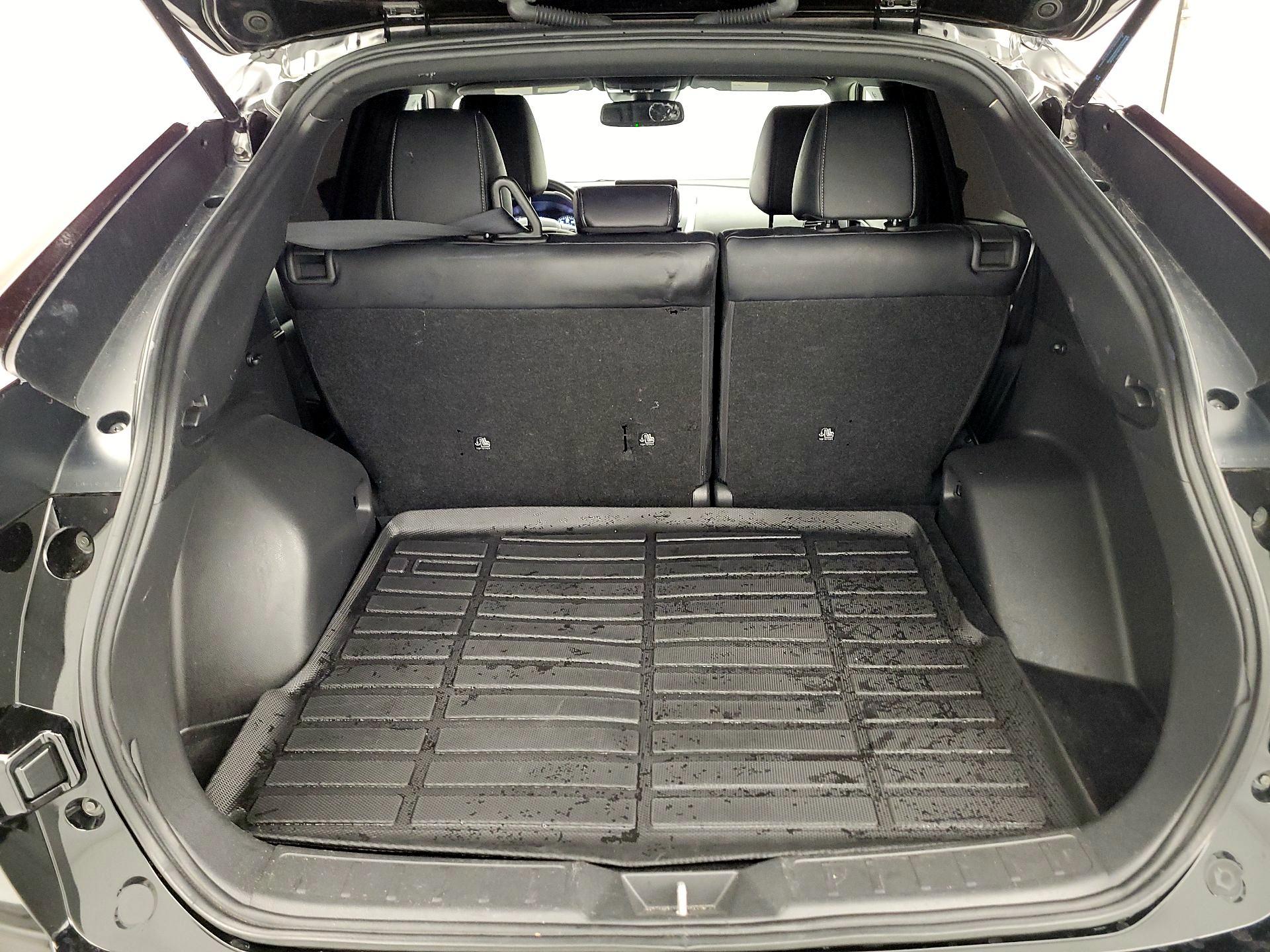 Thumbnail: 2023 Mitsubishi Eclipse Cross - 20