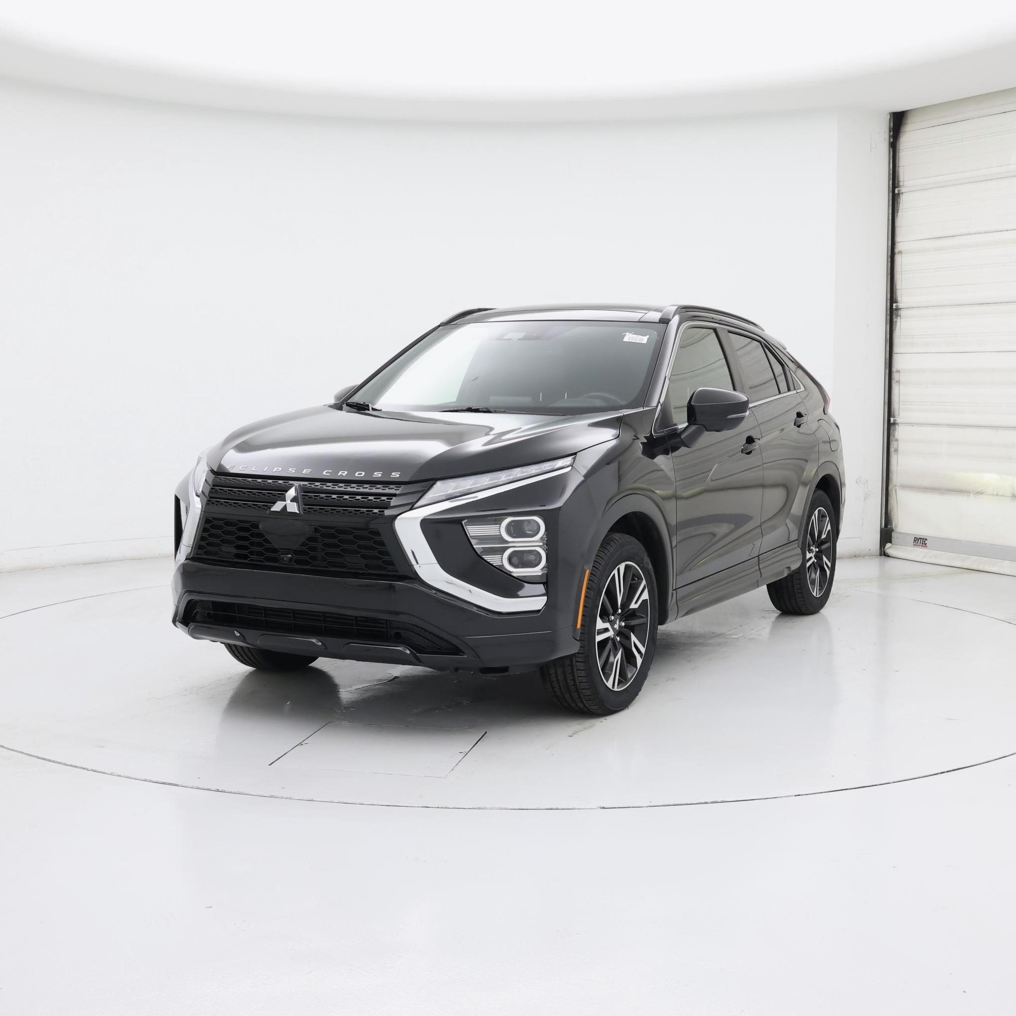 Thumbnail: 2023 Mitsubishi Eclipse Cross - 4