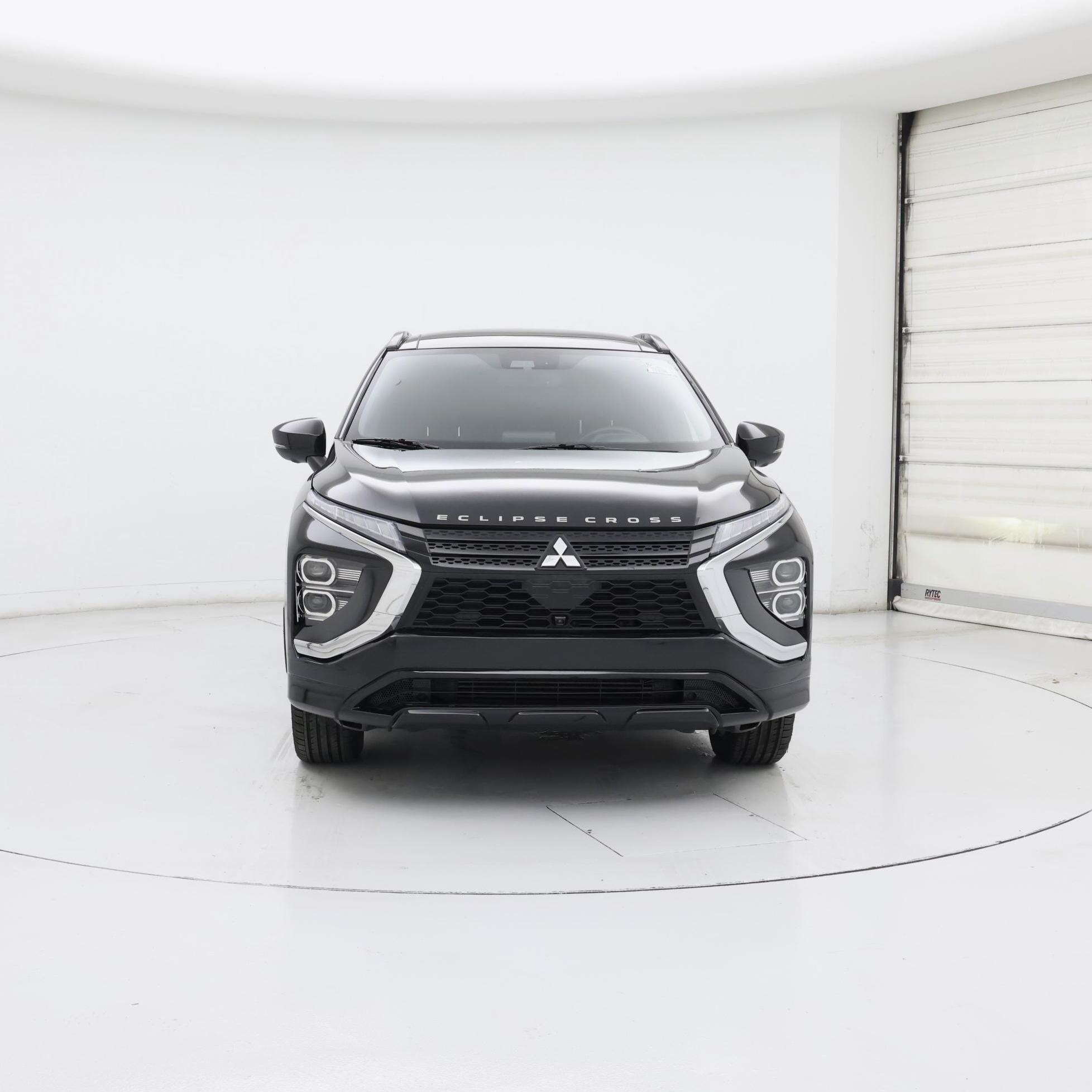 Thumbnail: 2023 Mitsubishi Eclipse Cross - 5