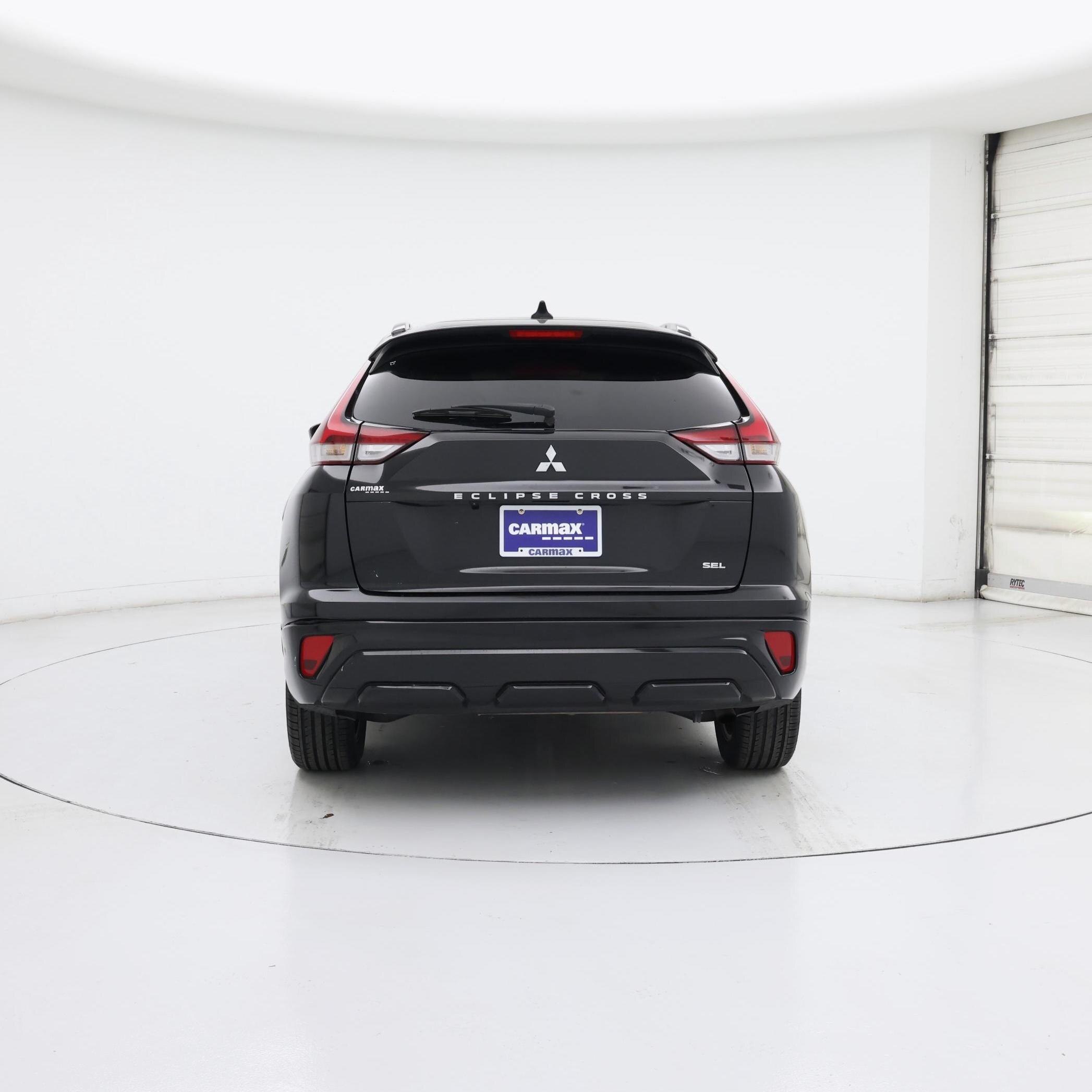 Thumbnail: 2023 Mitsubishi Eclipse Cross - 6