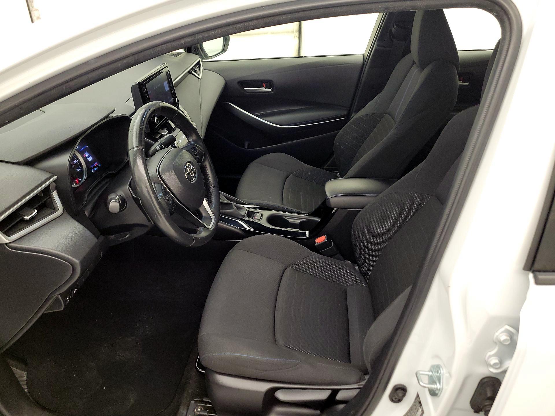 Thumbnail: 2022 Toyota Corolla - 11