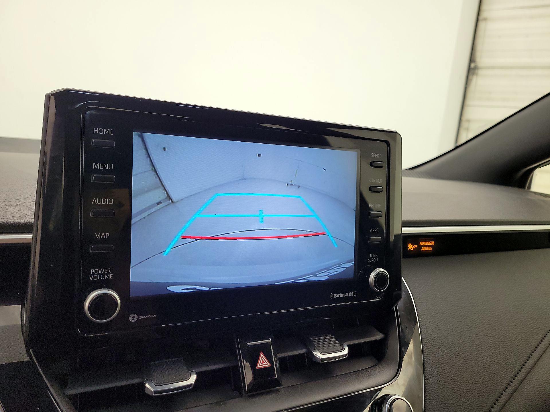 Thumbnail: 2022 Toyota Corolla - 14