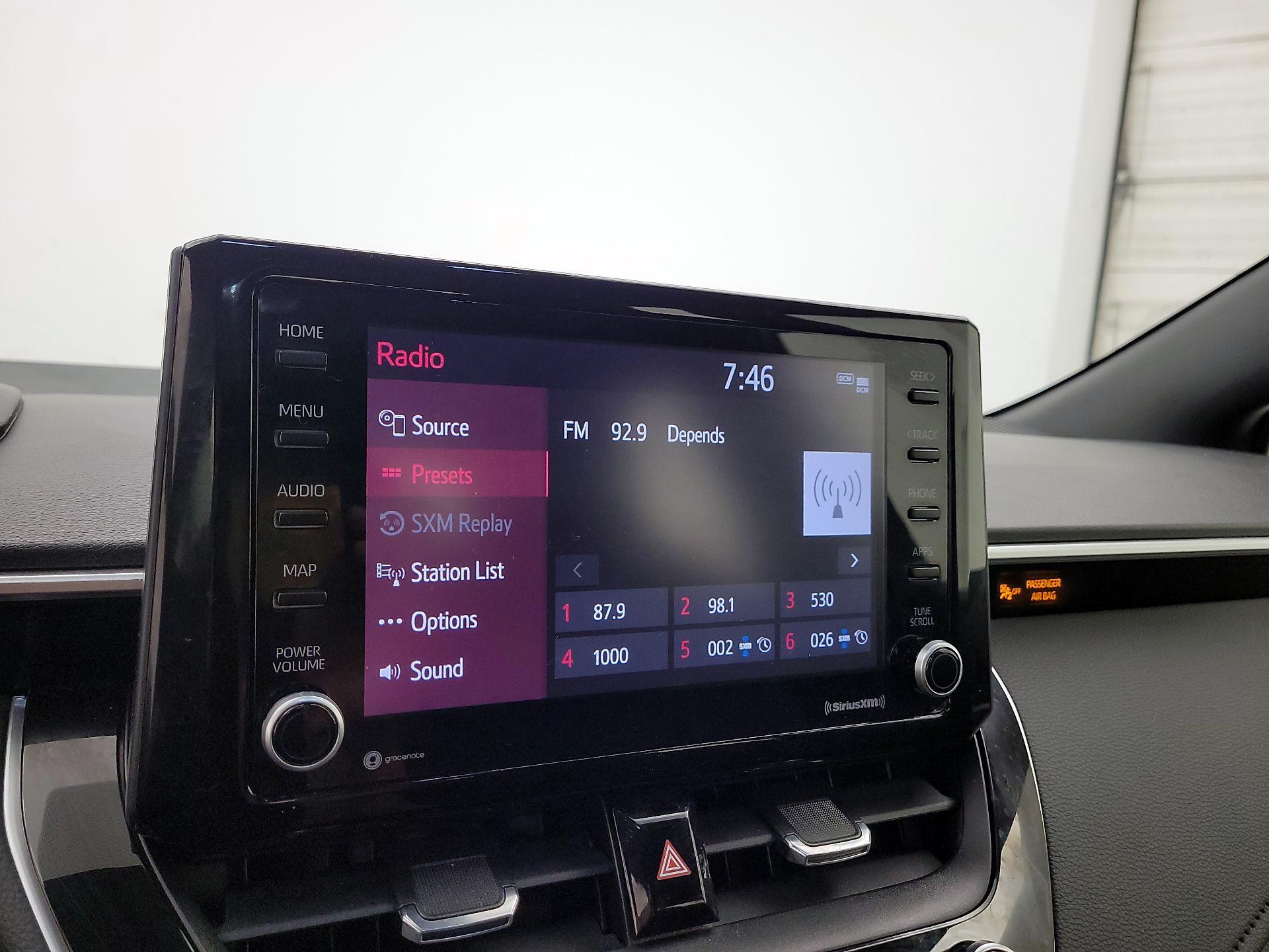 Thumbnail: 2022 Toyota Corolla - 15