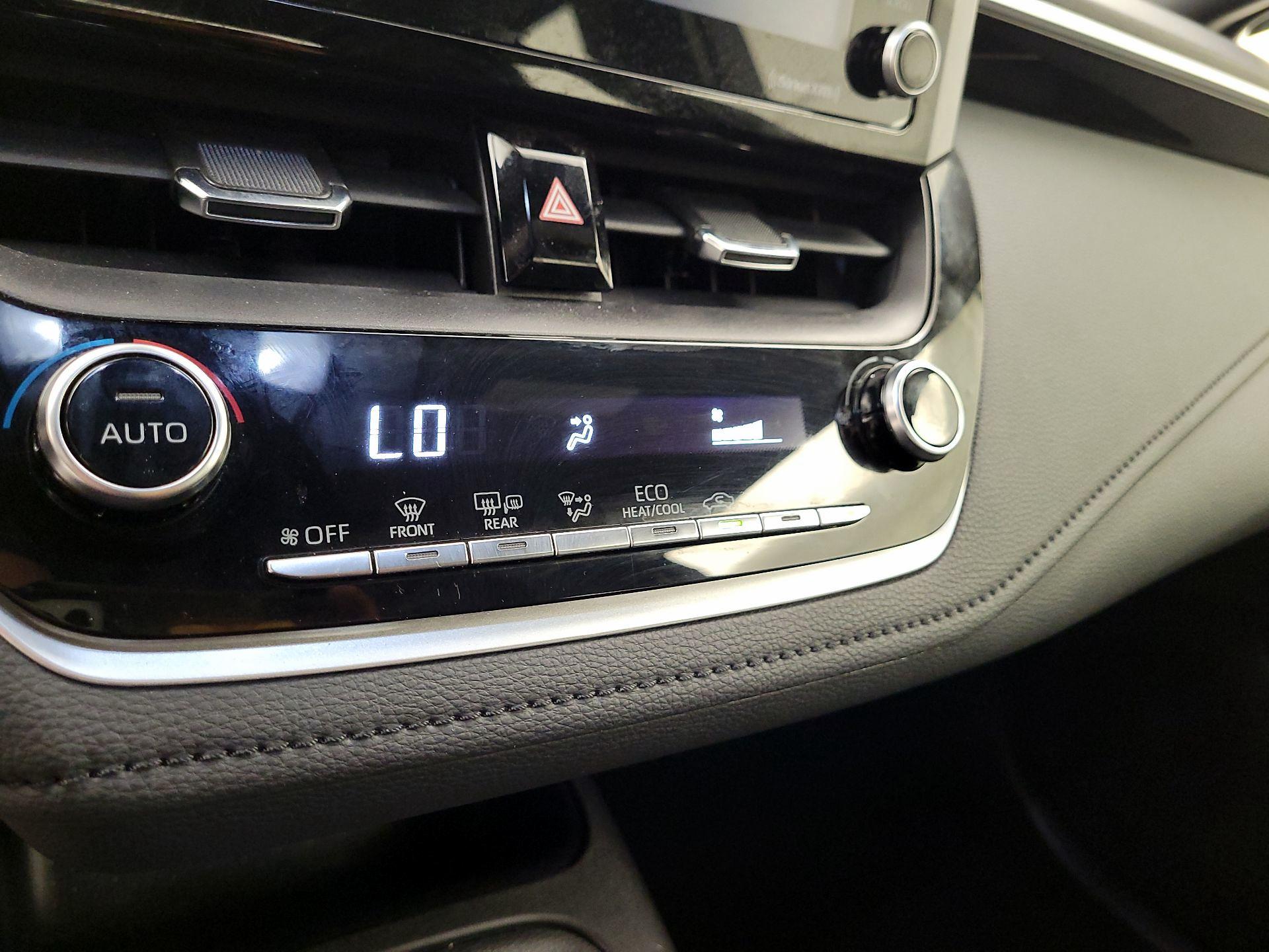 Thumbnail: 2022 Toyota Corolla - 16