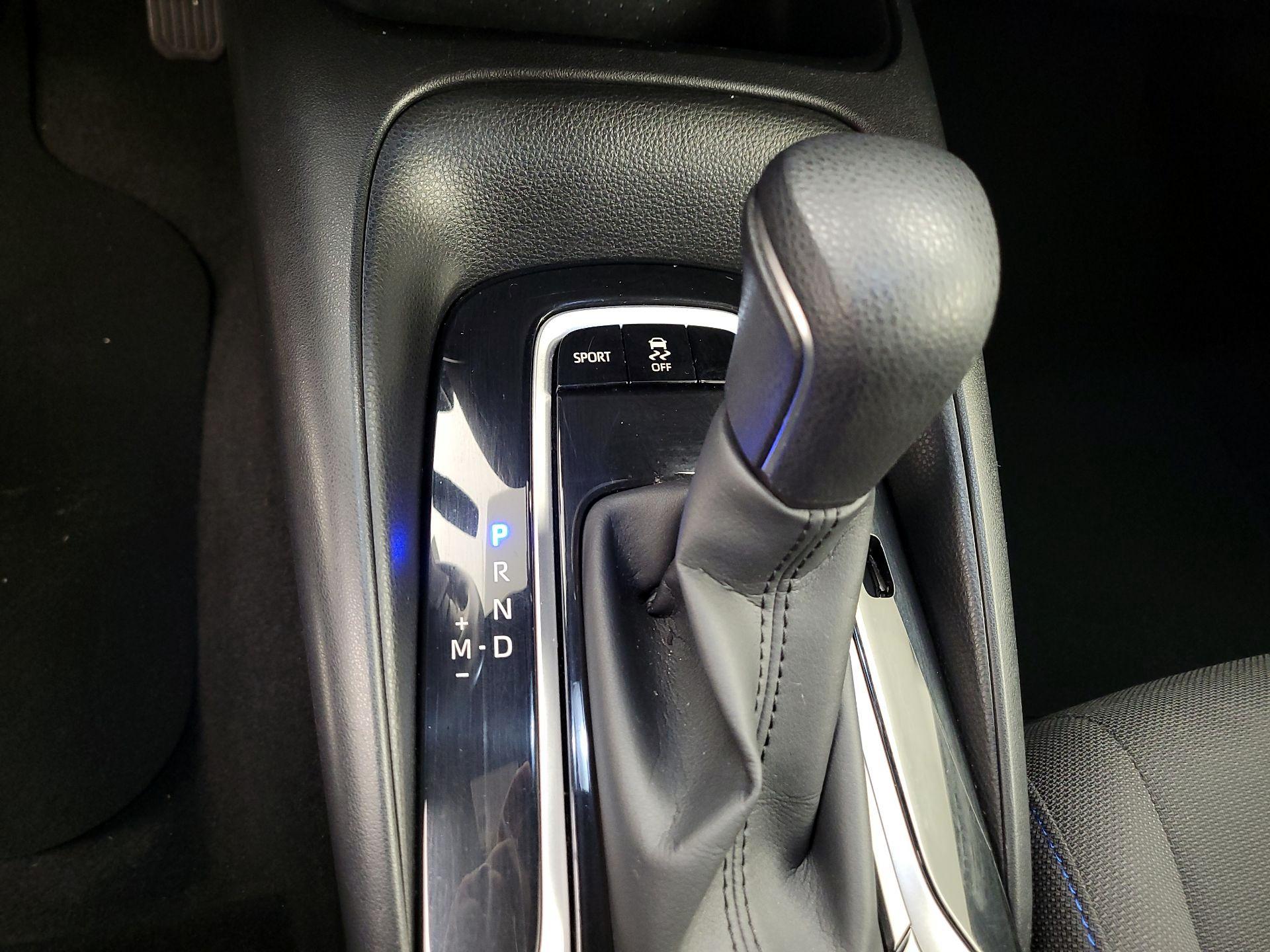 Thumbnail: 2022 Toyota Corolla - 17