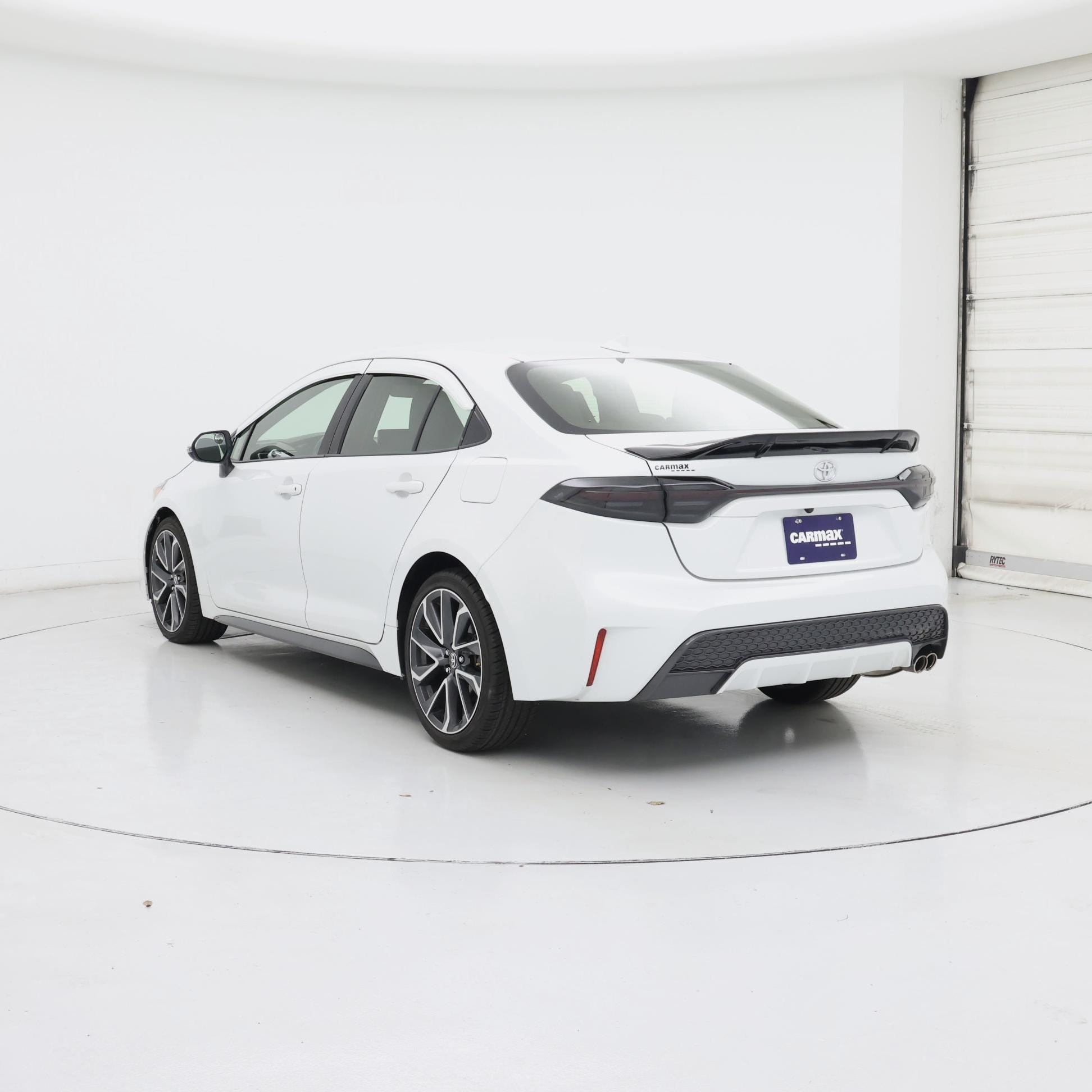 Thumbnail: 2022 Toyota Corolla - 2