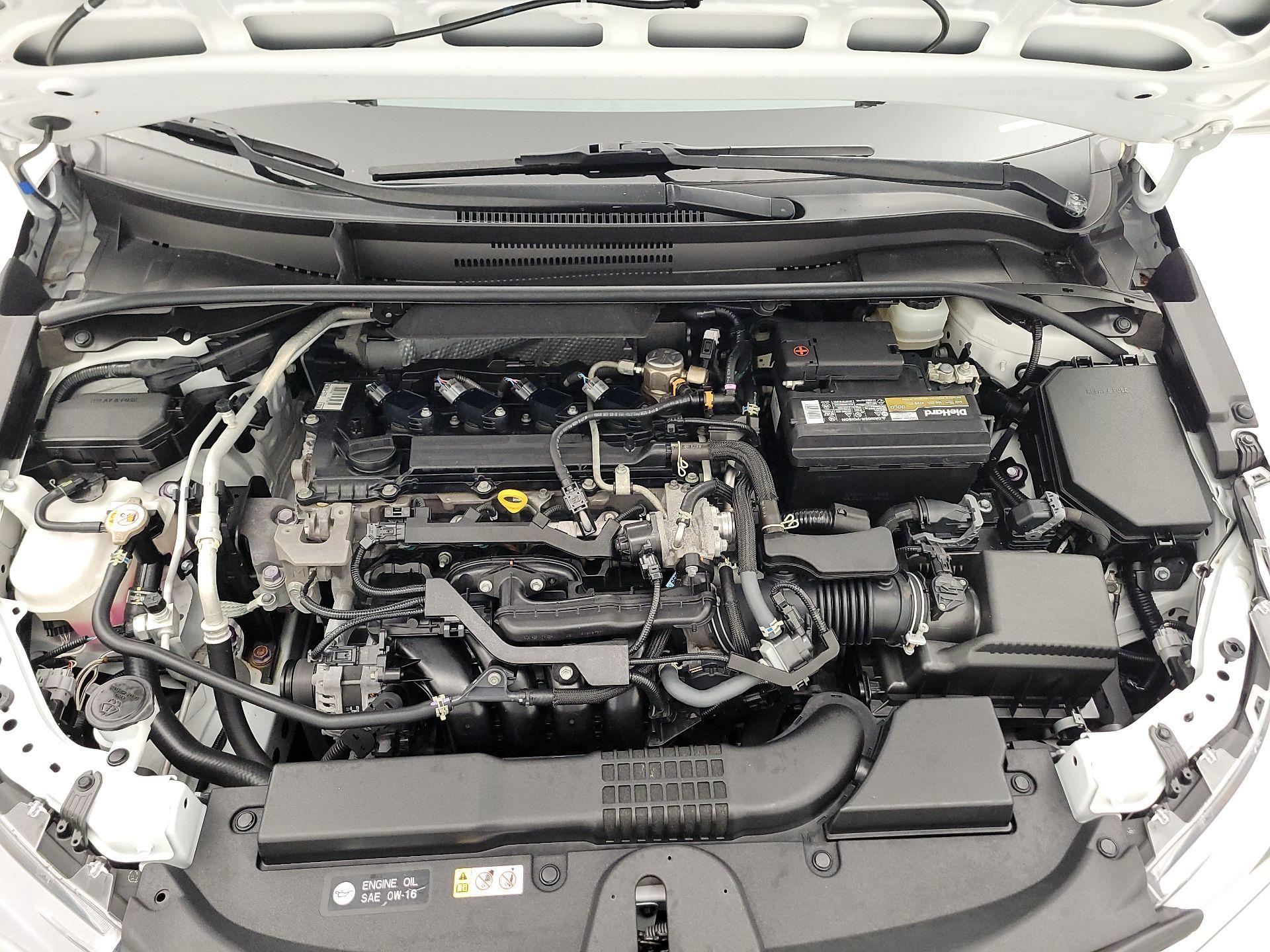 Thumbnail: 2022 Toyota Corolla - 19