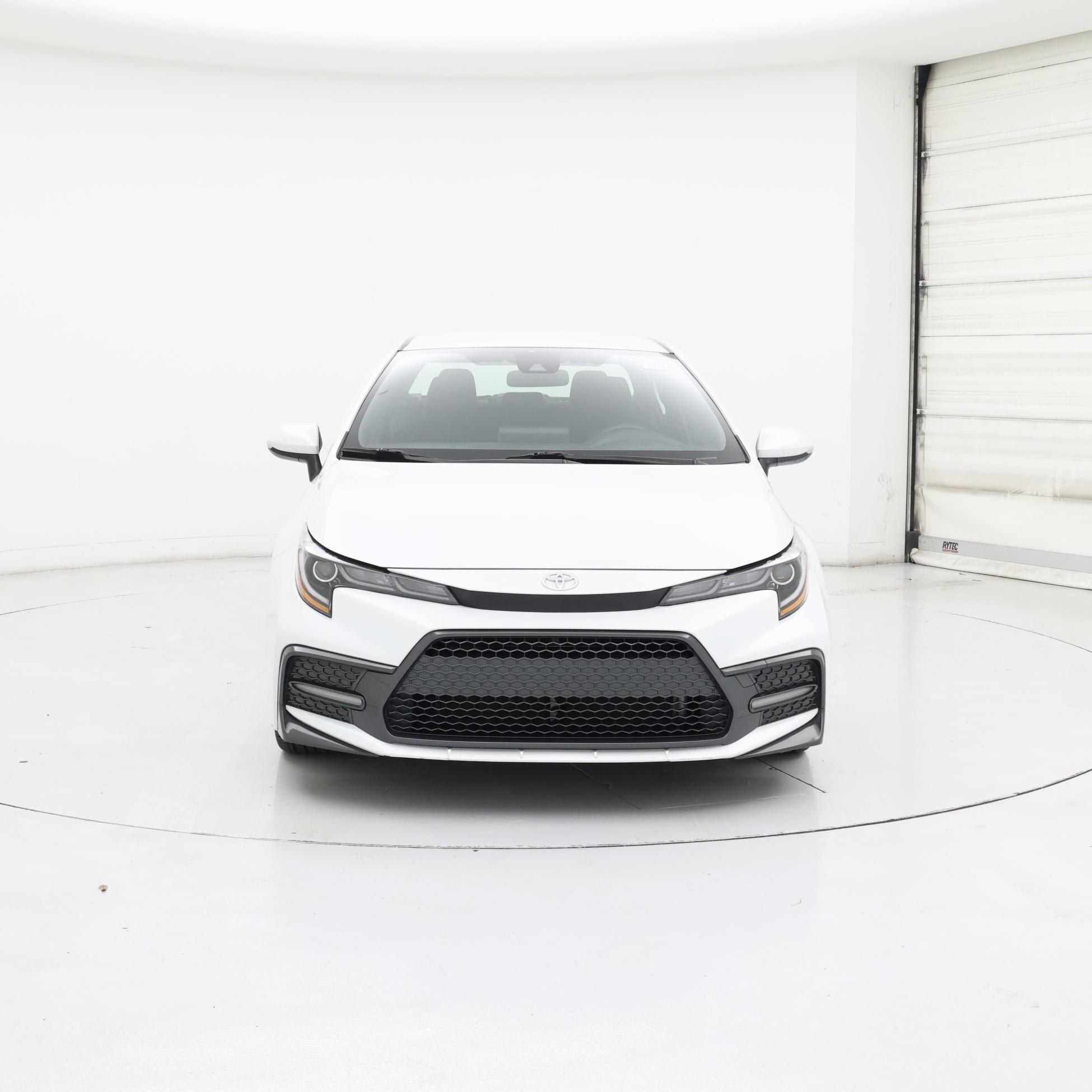 Thumbnail: 2022 Toyota Corolla - 5