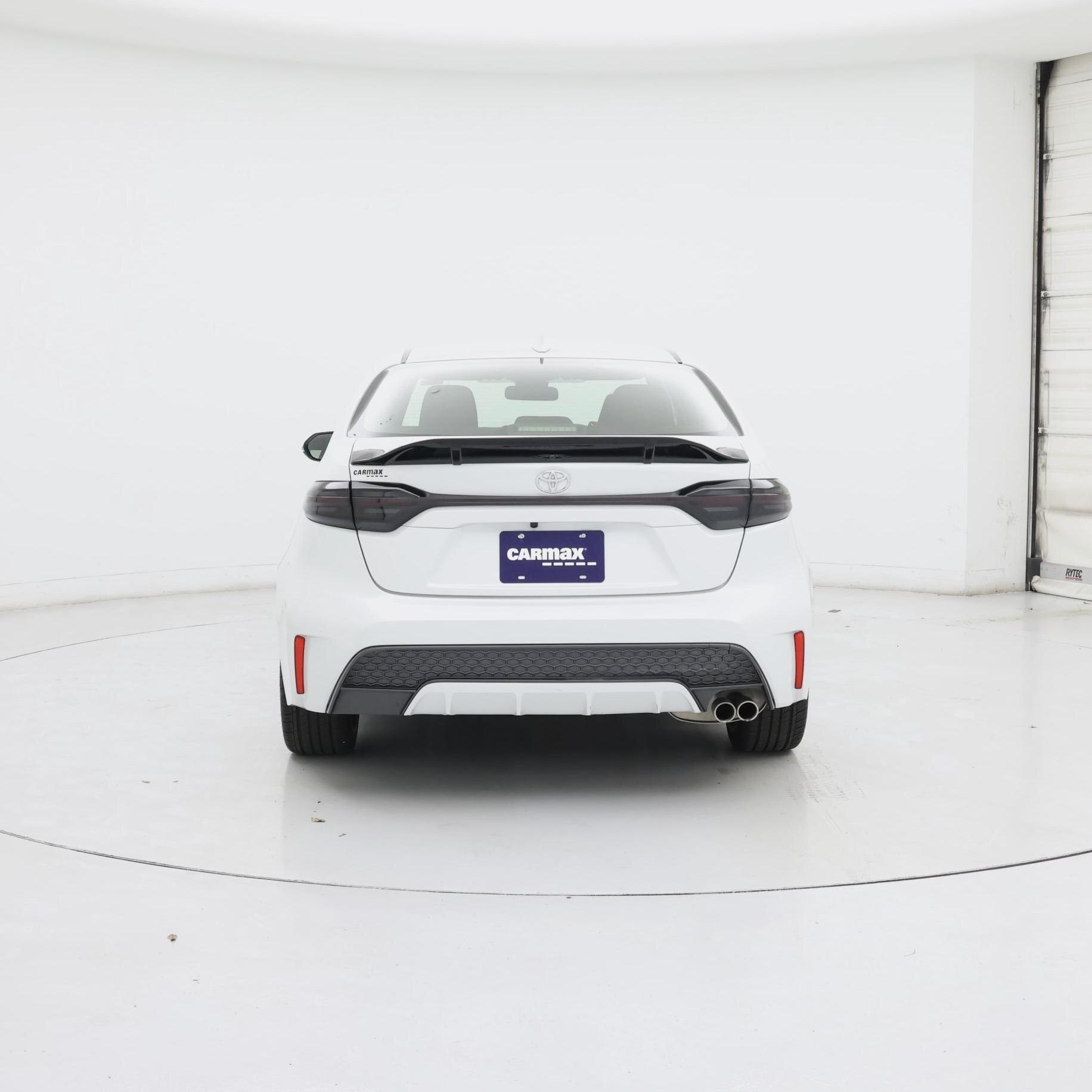 Thumbnail: 2022 Toyota Corolla - 6