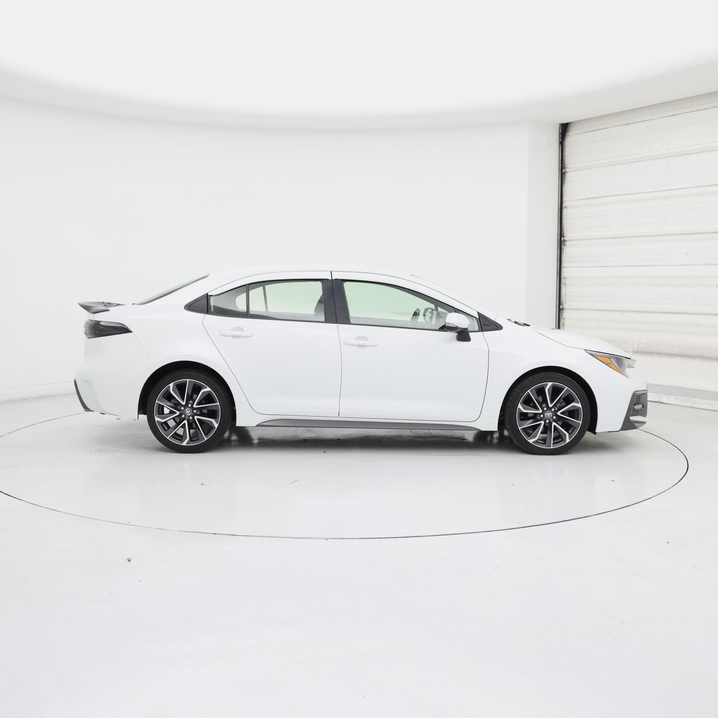 Thumbnail: 2022 Toyota Corolla - 7