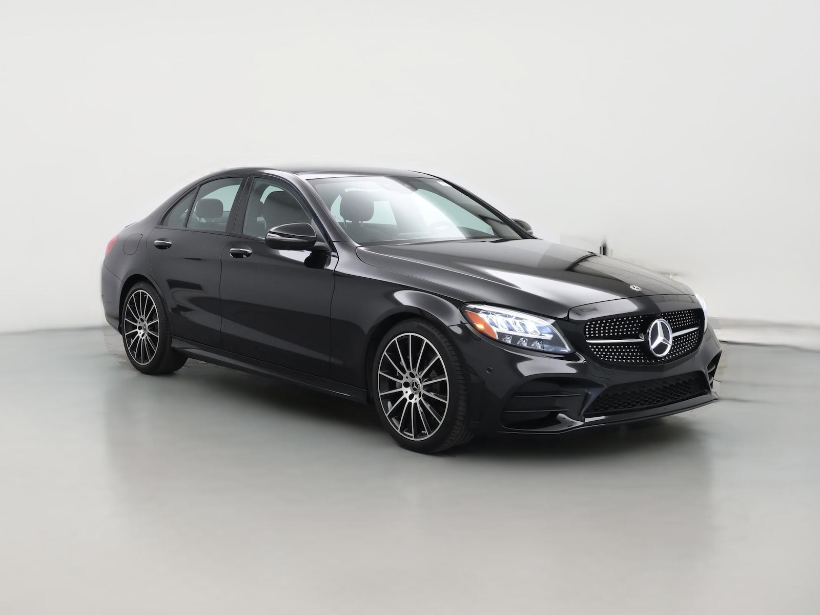 2021 Mercedes-Benz C-Class Sedan C300