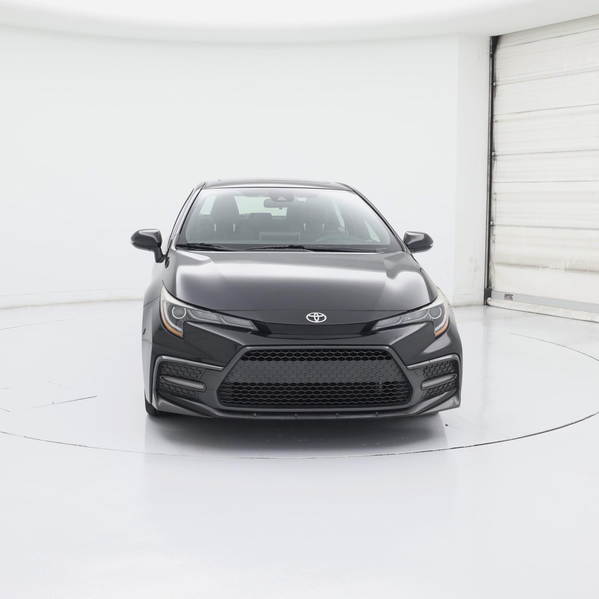 Thumbnail: 2021 Toyota Corolla - 5