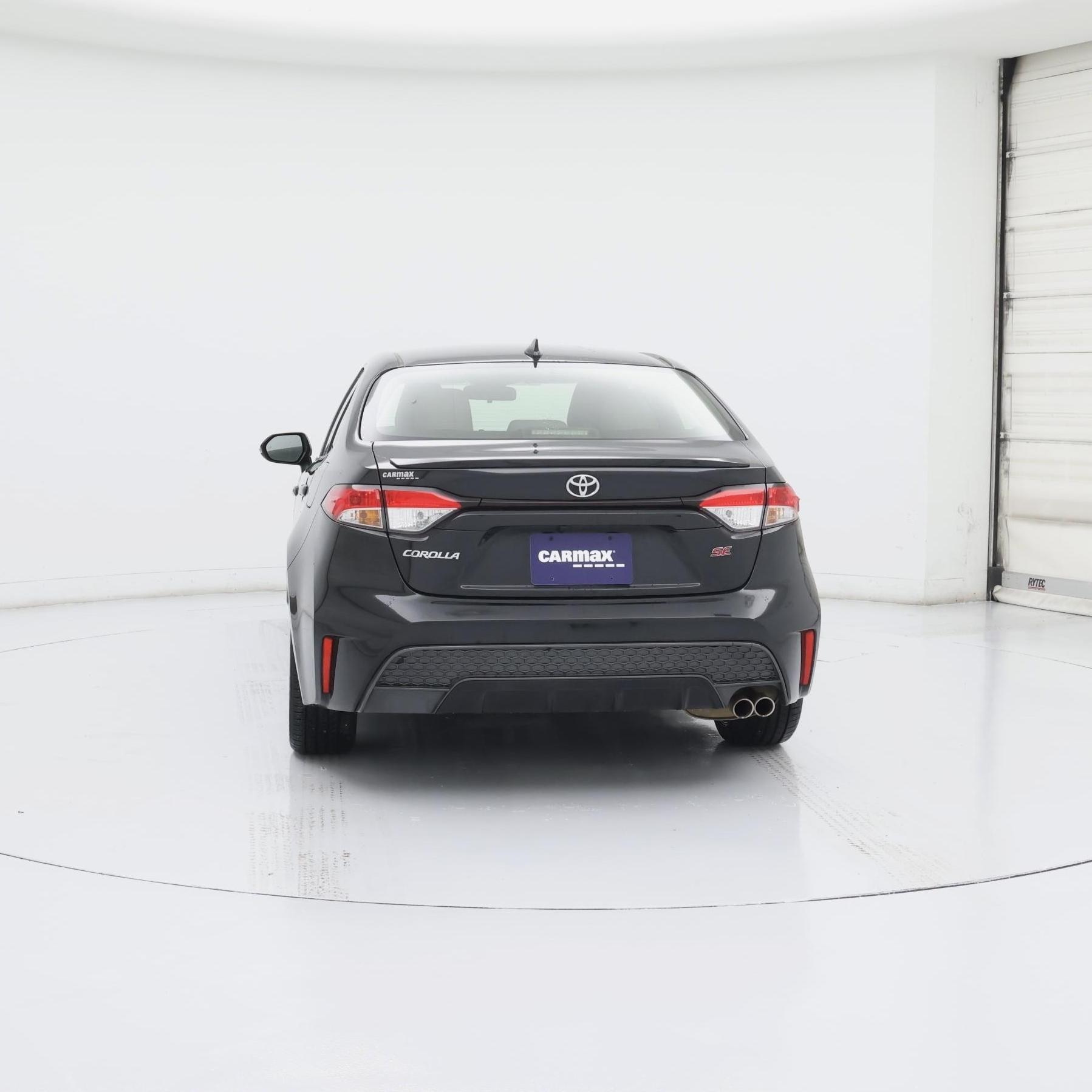 Thumbnail: 2021 Toyota Corolla - 6