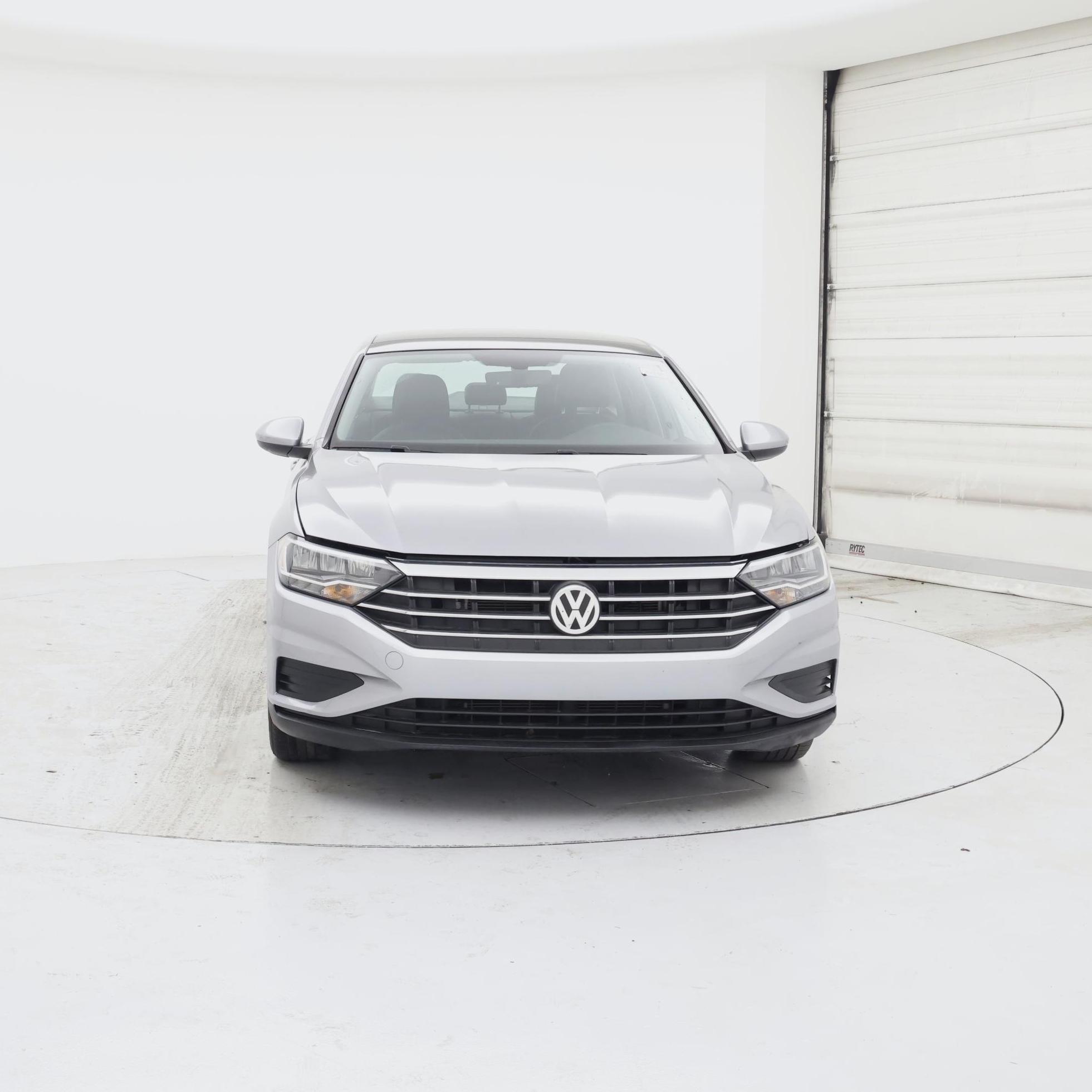 Thumbnail: 2021 Volkswagen Jetta - 5