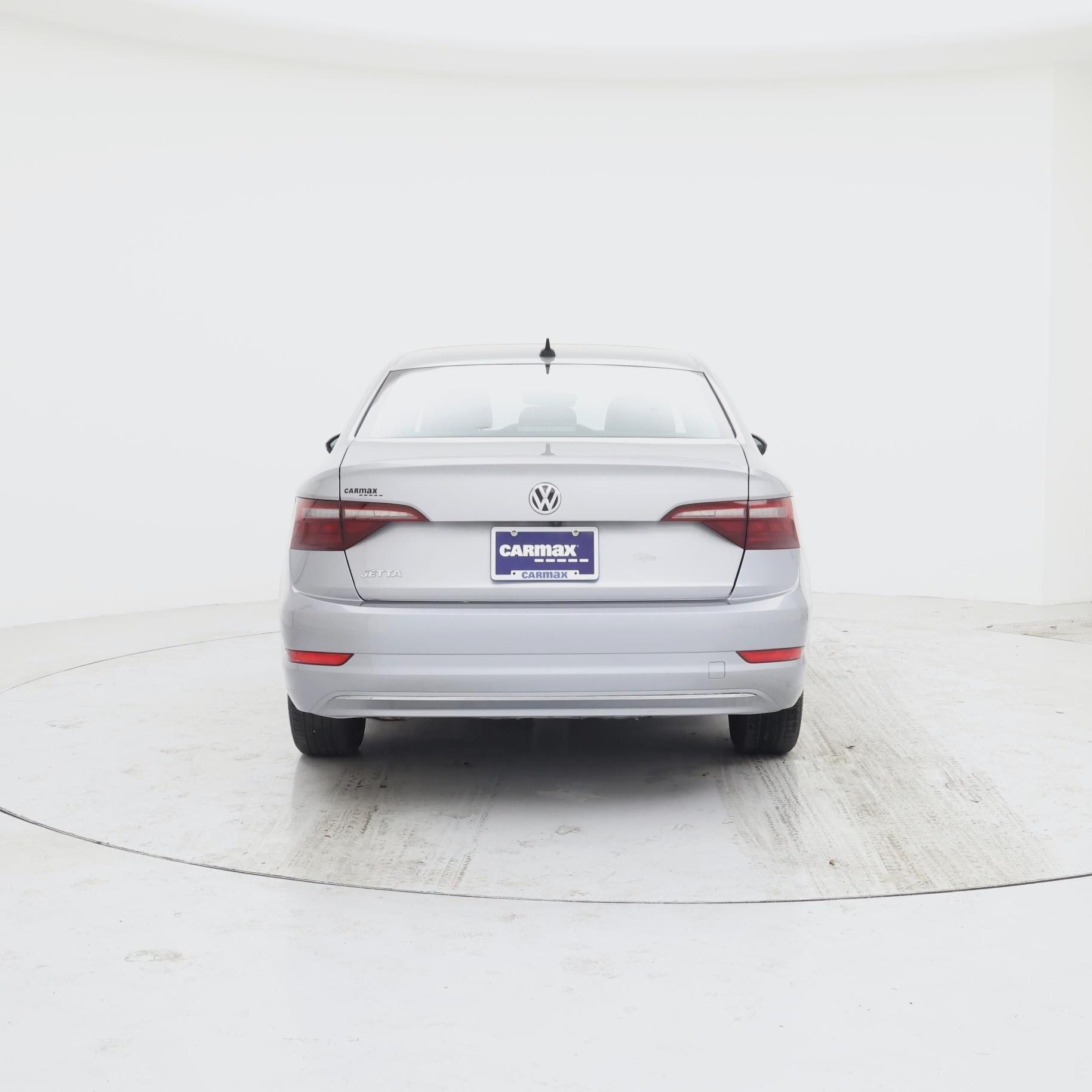 Thumbnail: 2021 Volkswagen Jetta - 6